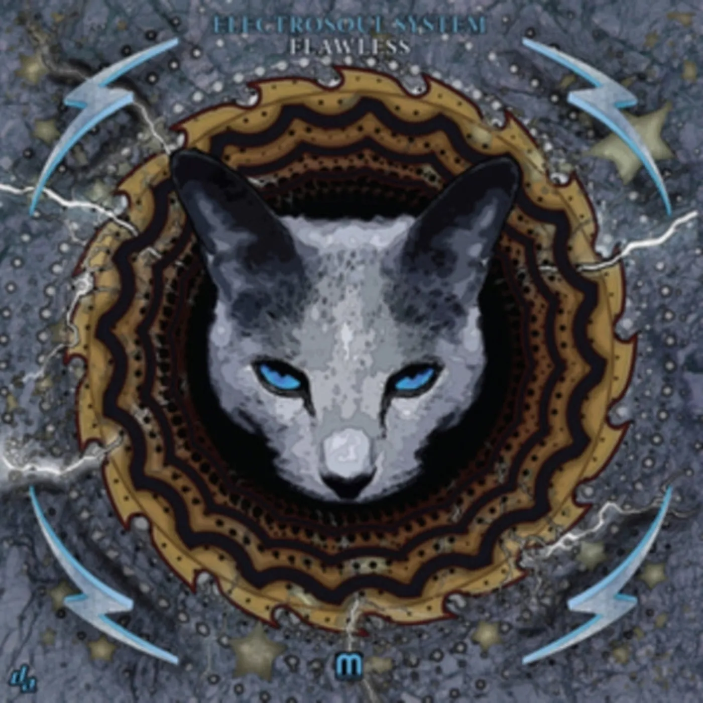 Electrosoul System CD - Flawless