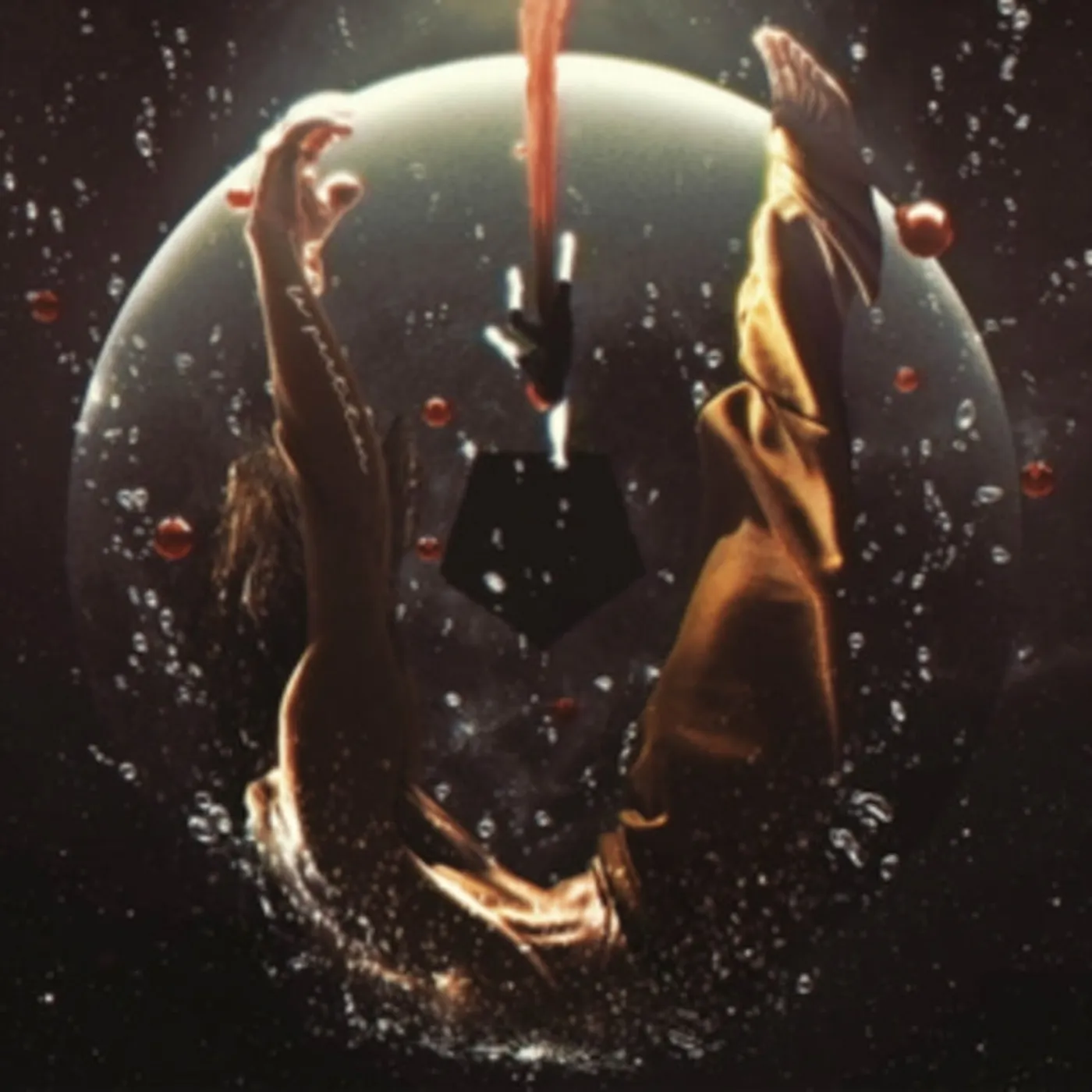 Uneven Structure CD - La Partition