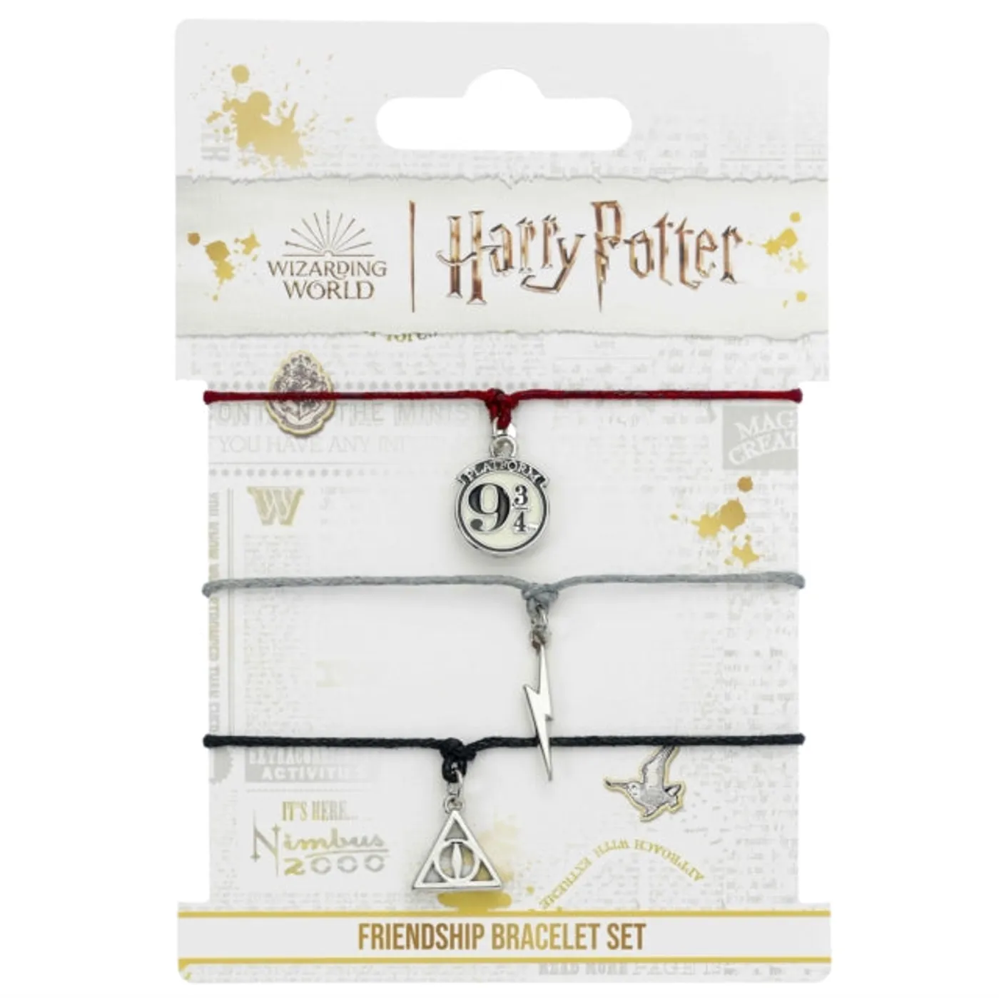 Harry Potter