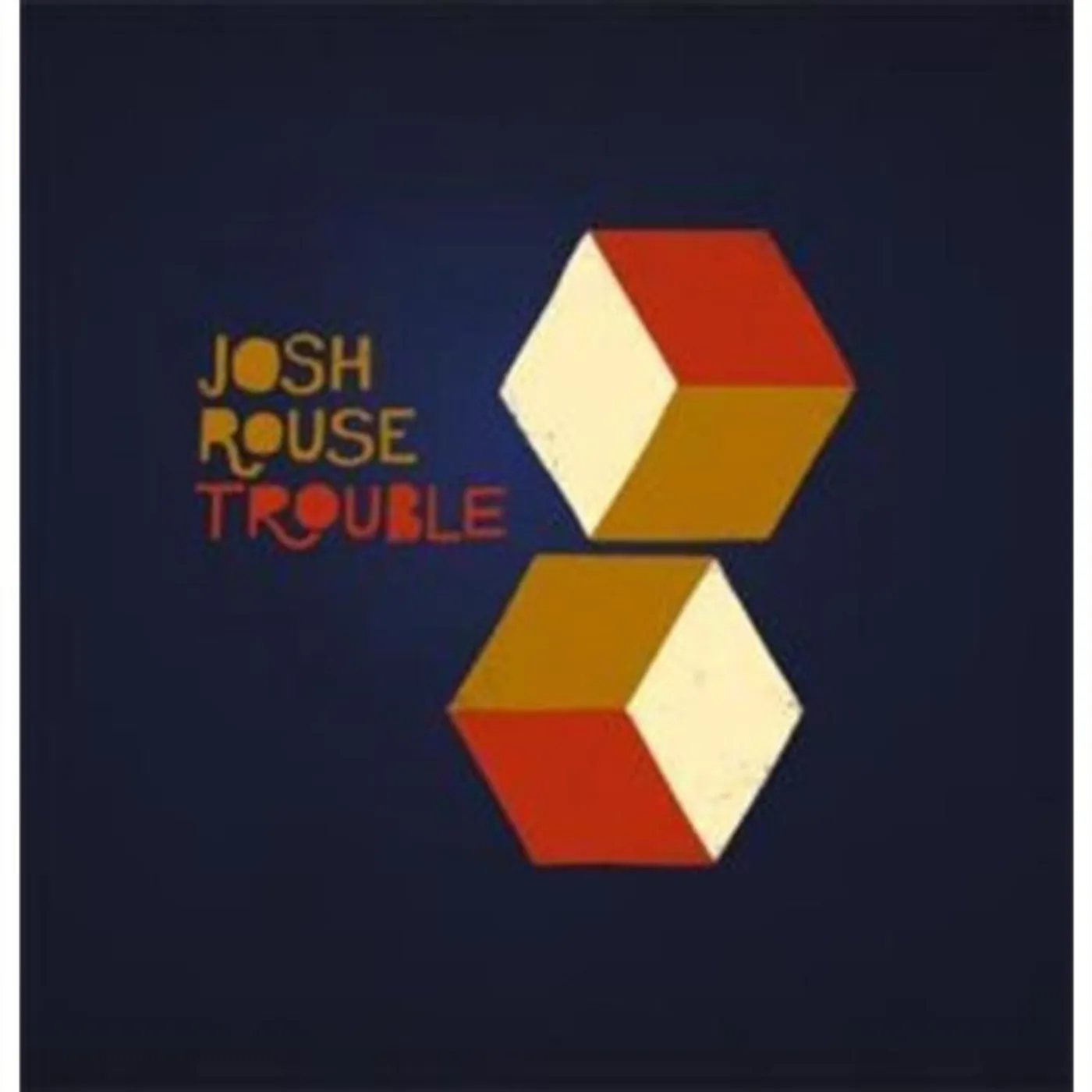 Autumn Defense / Josh Rouse 7Inch - Sentimental Lady / Trouble
