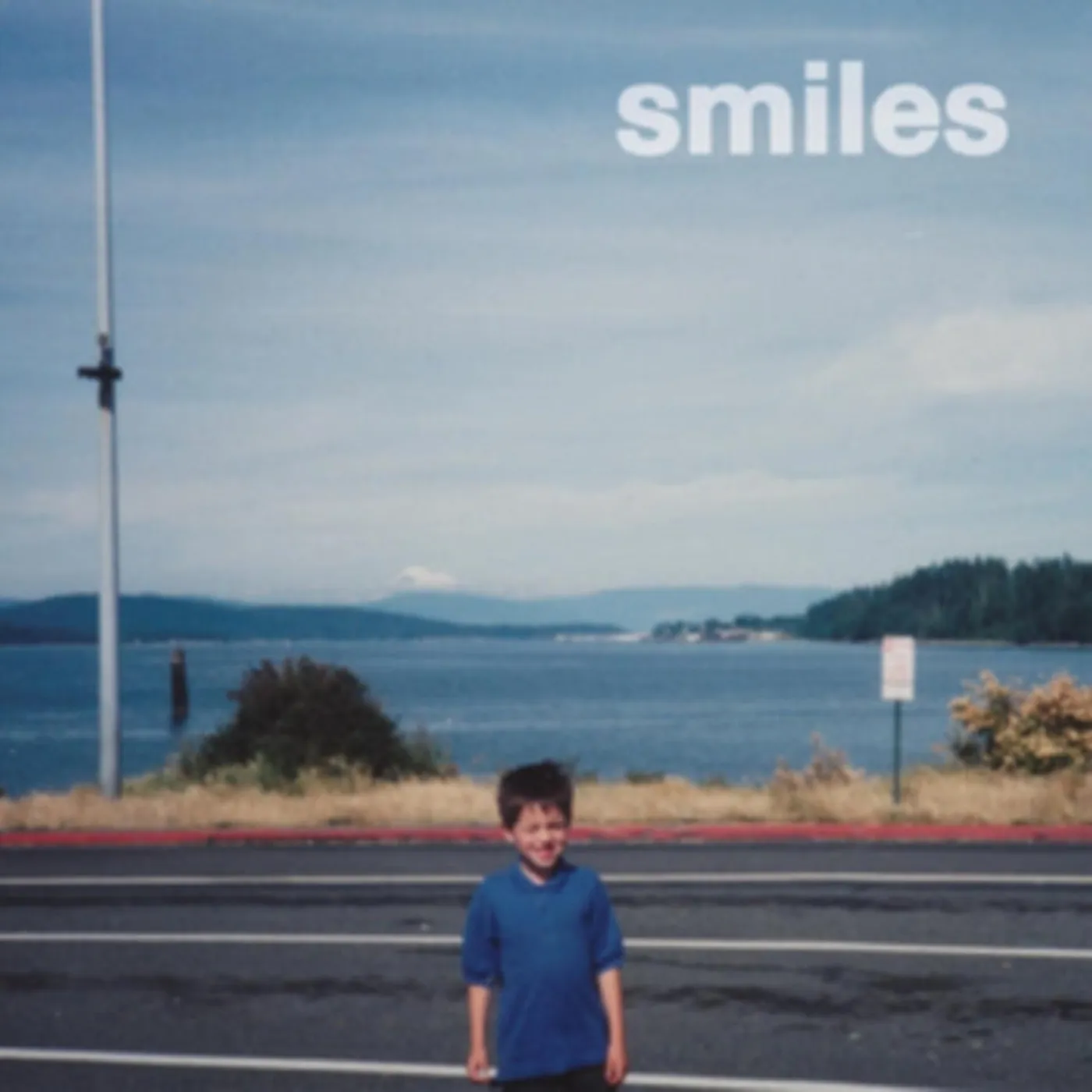 Smiles 7Inch - Gone For Good