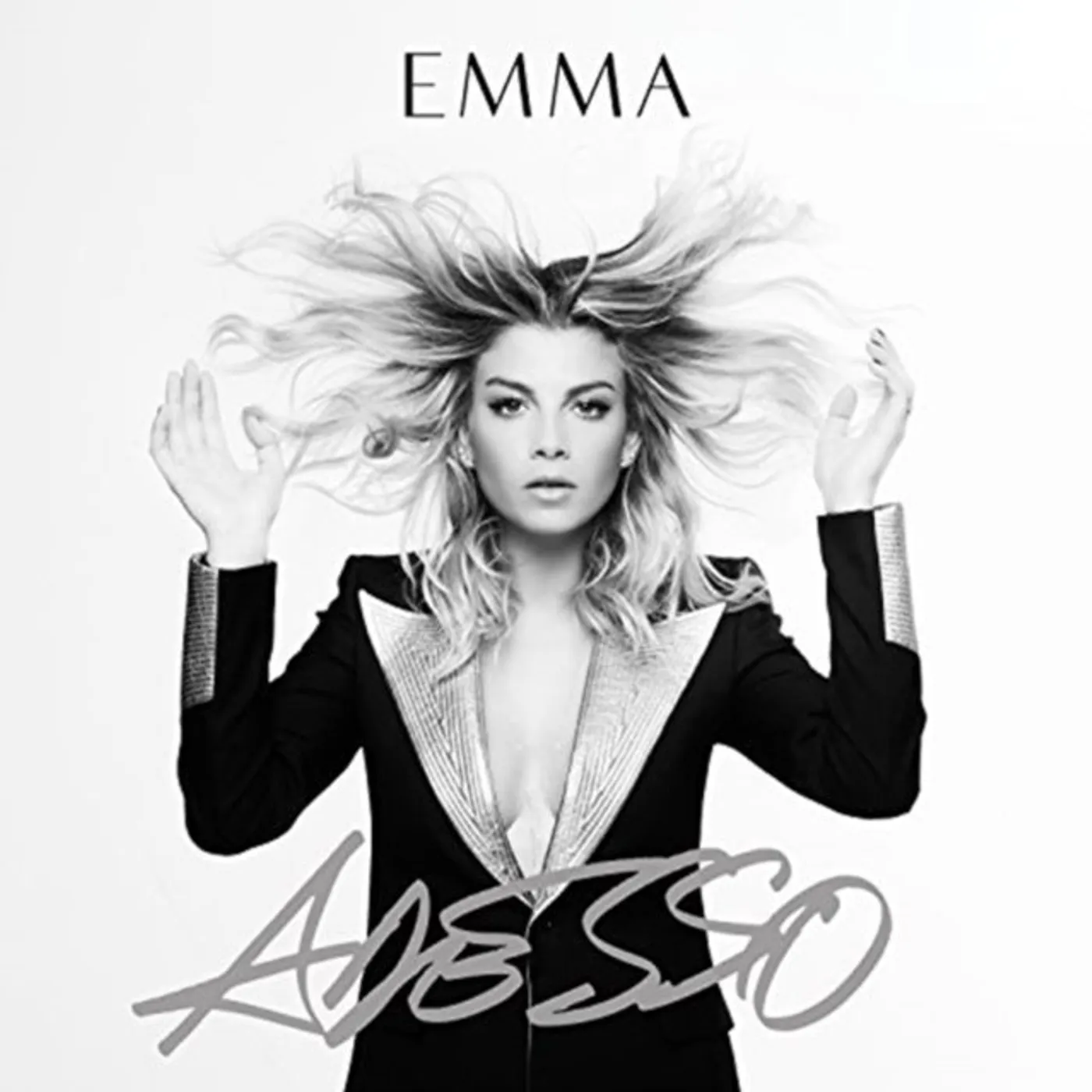 Emma CD - Adesso
