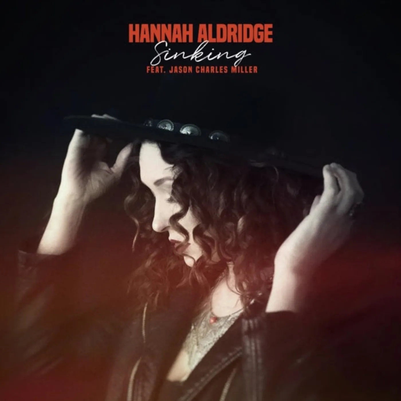 Hannah Aldridge 7Inch - Sinking