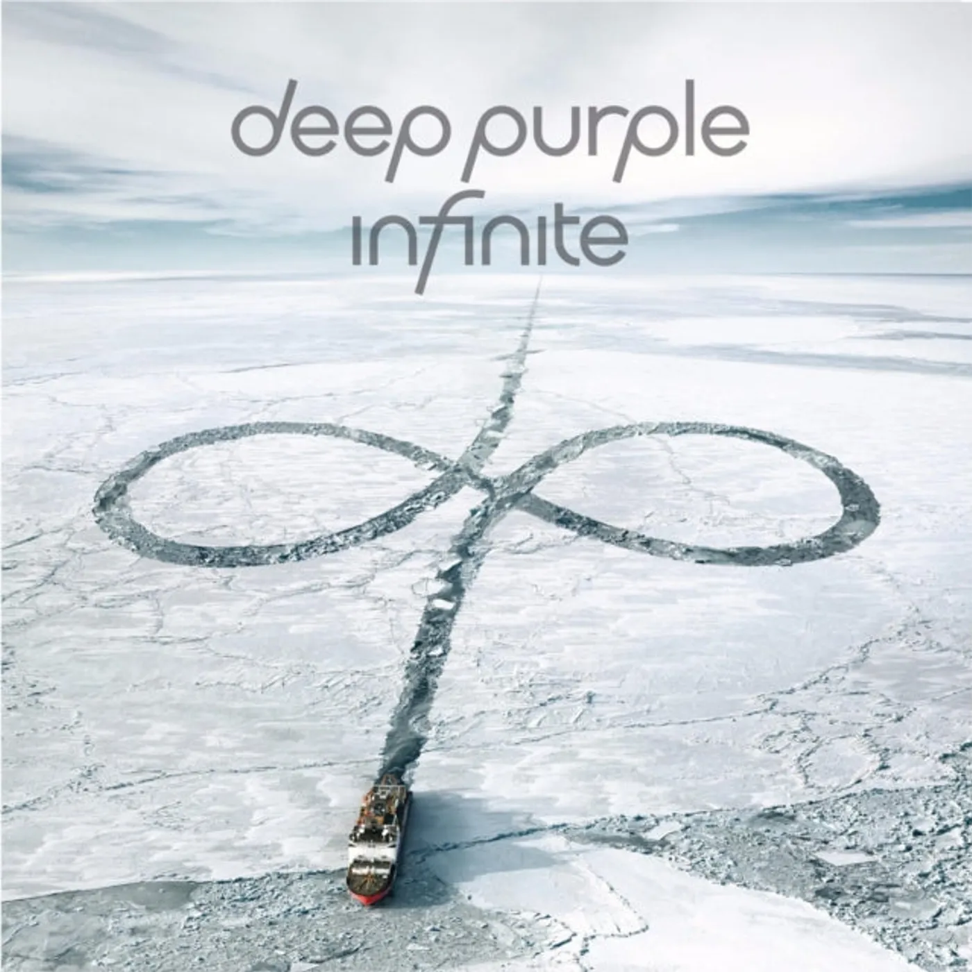Deep Purple CD + DVD - Infinite