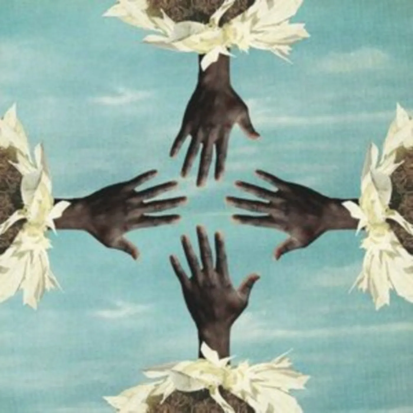 Kokoroko CD - Could We Be More