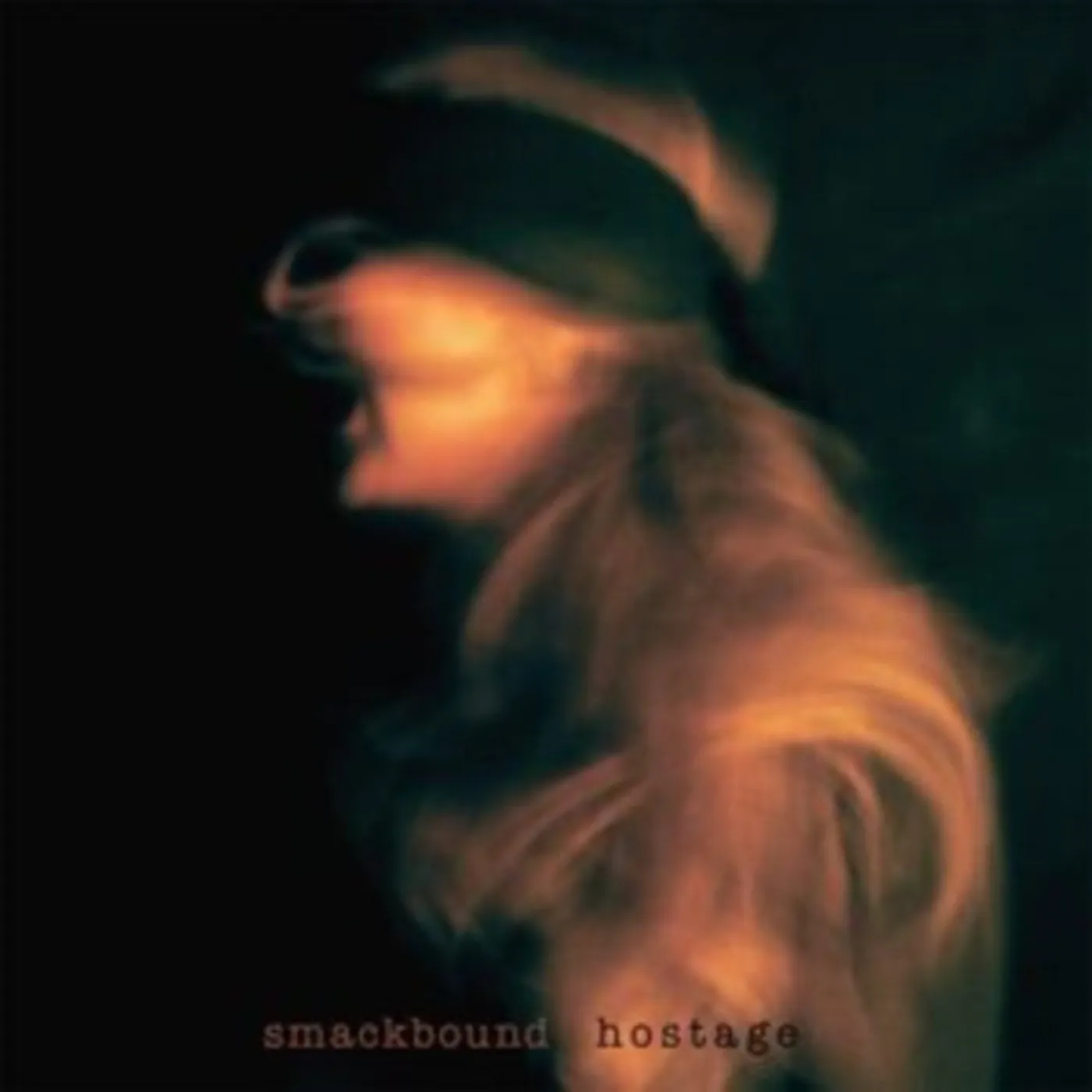 Smackbound CD - Hostage