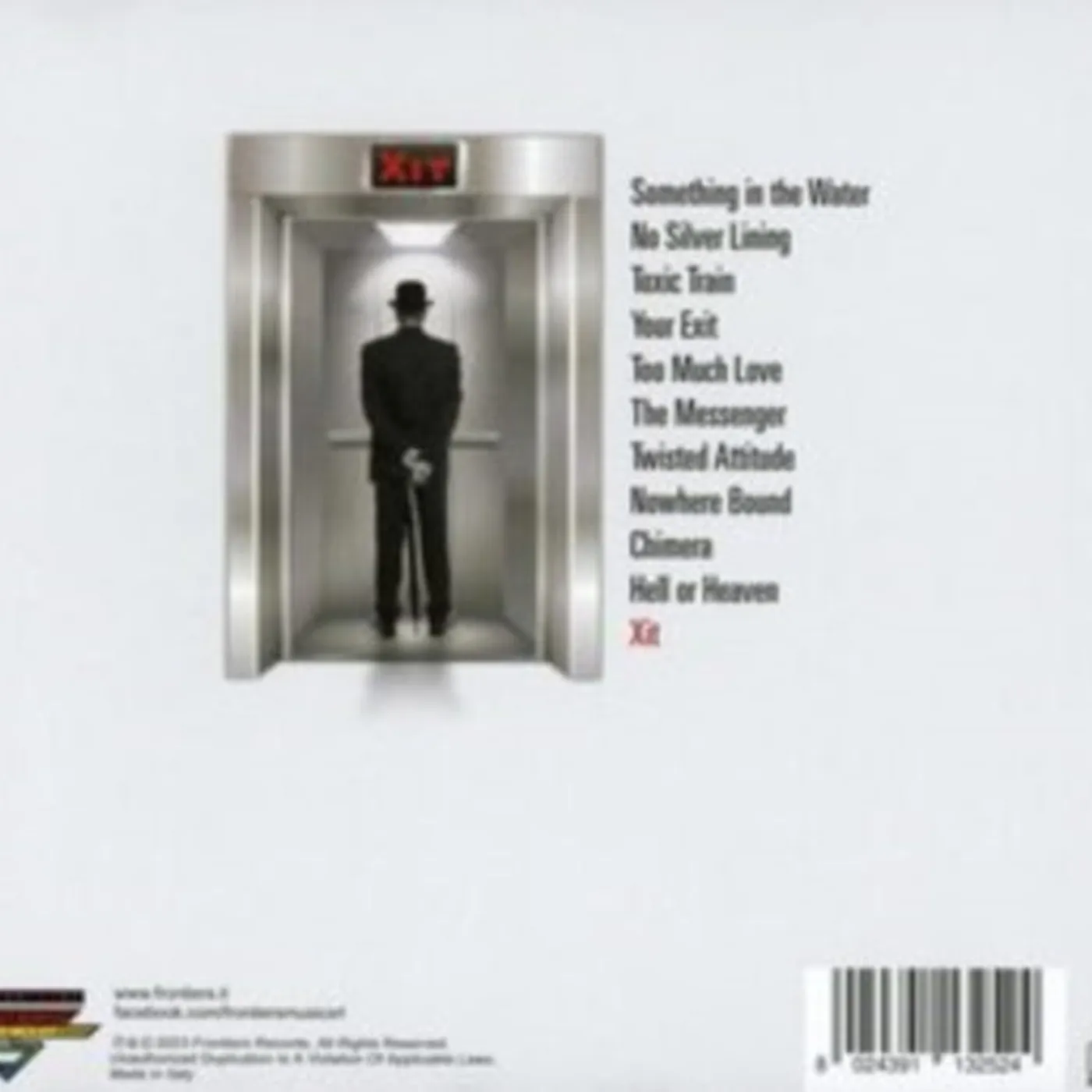 House Of Shakira CD - Xit