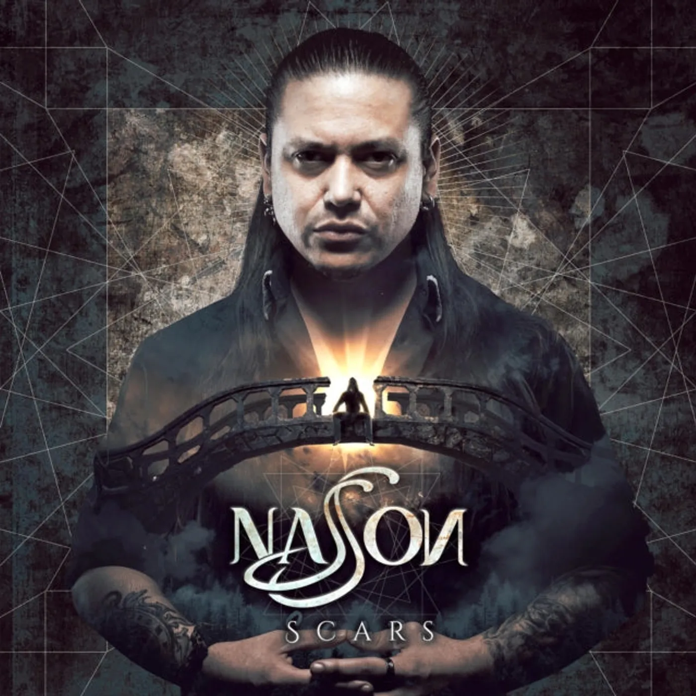 Nasson CD - Scars