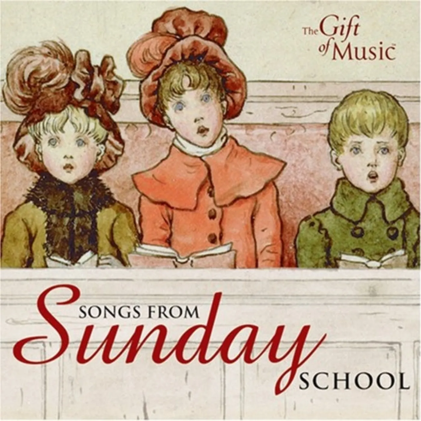 Various Artists CD - Victoria Singers