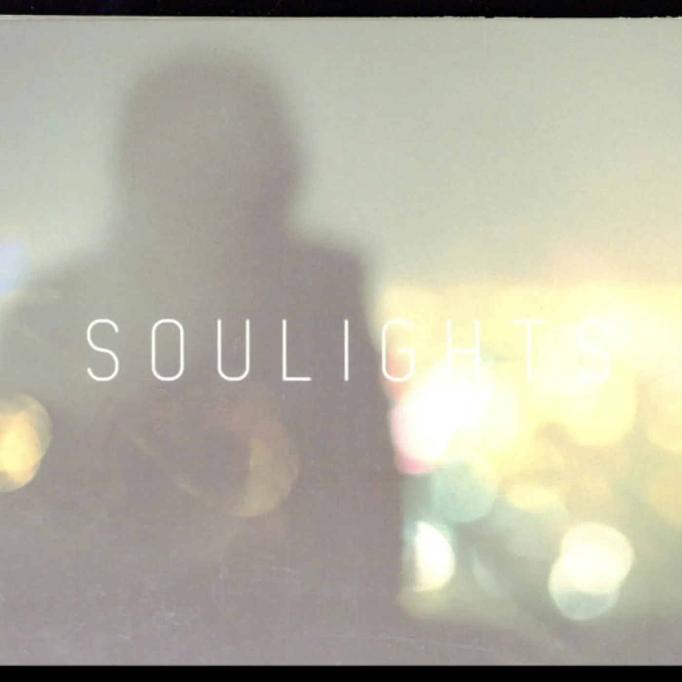 Soulights CD - Solace