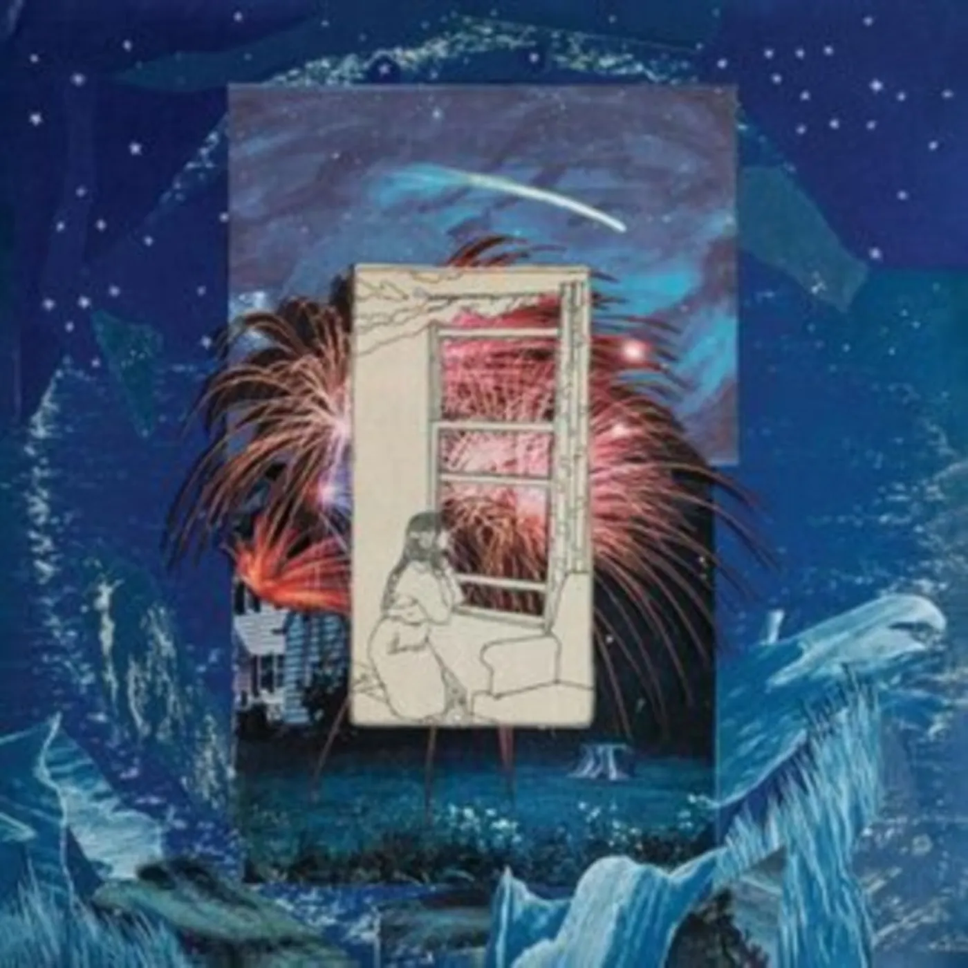 Del Paxton CD - Auto Locator