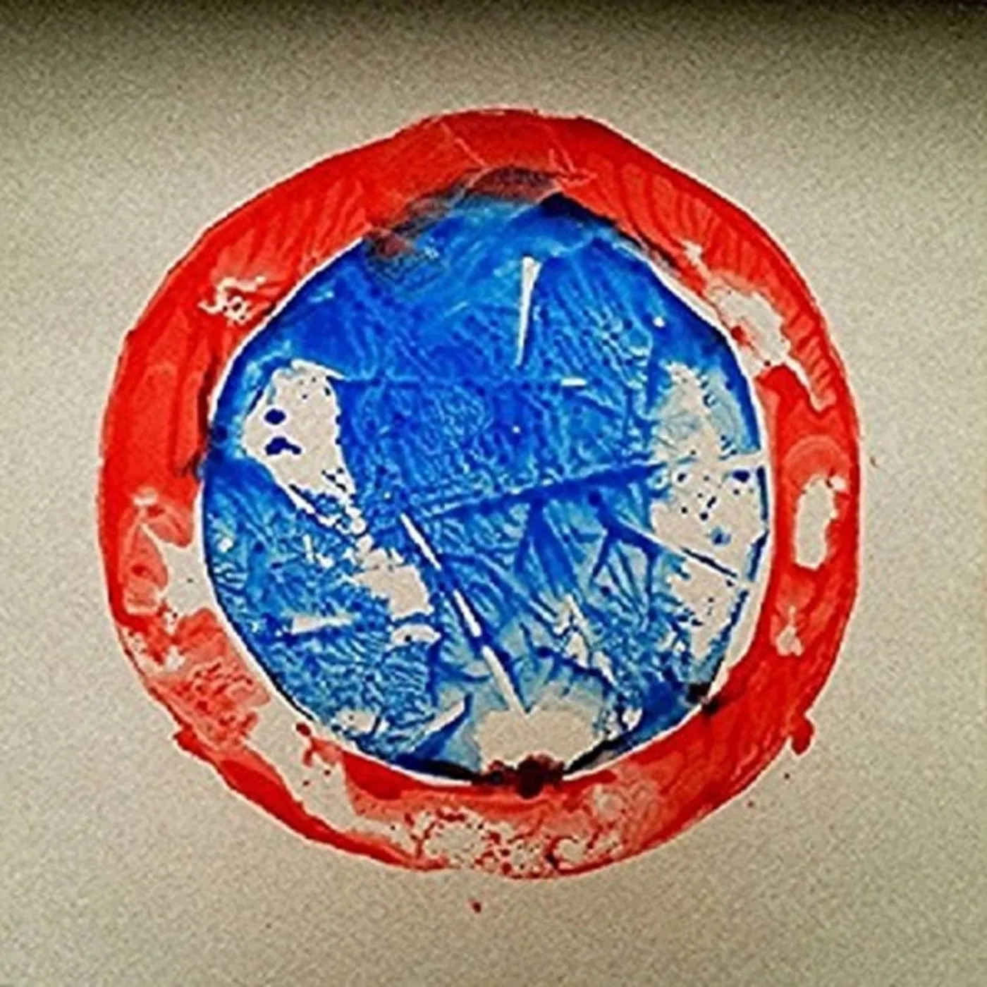 Big Ship CD - A Circle Is Forever