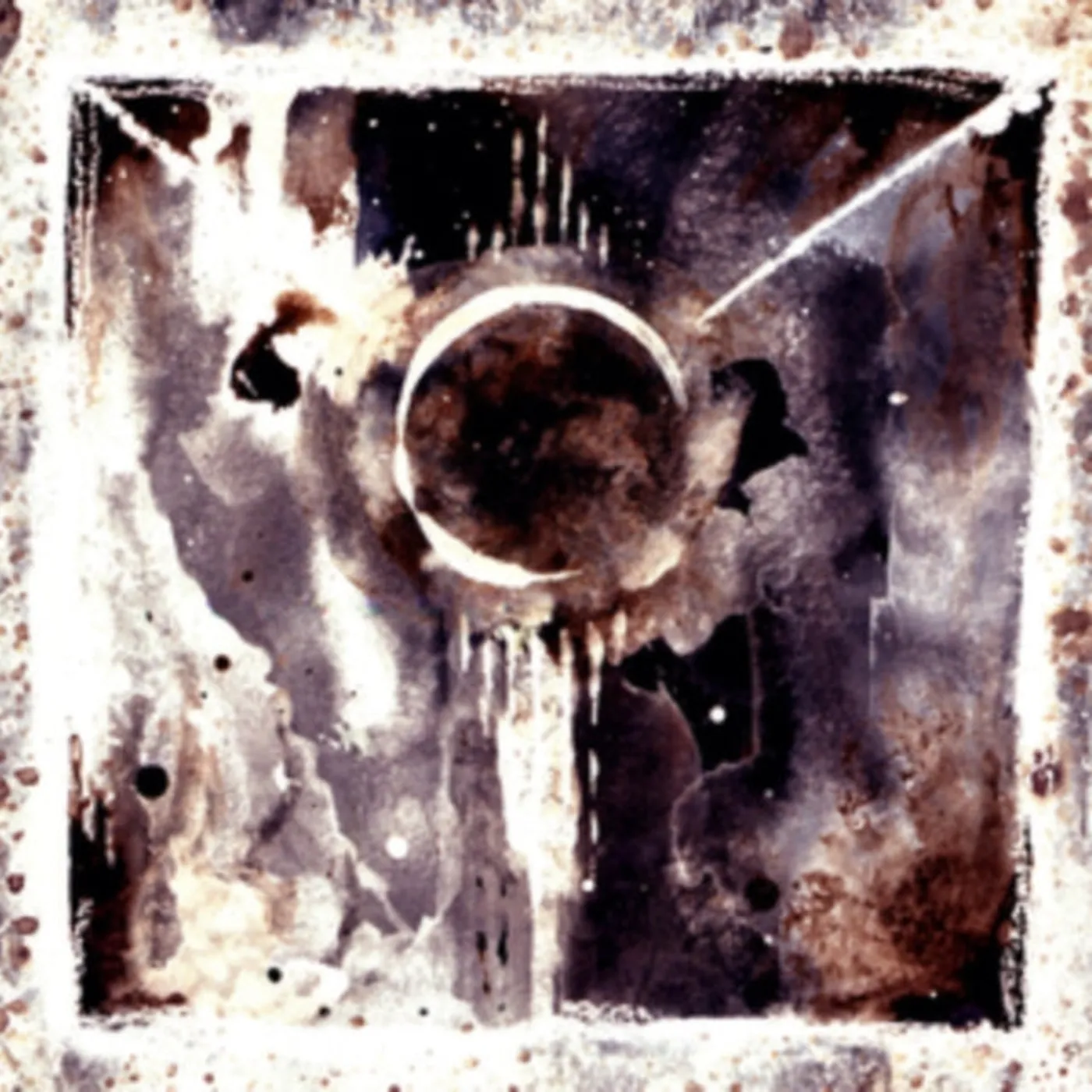 Hesitation Wounds CD - Awake For Everything