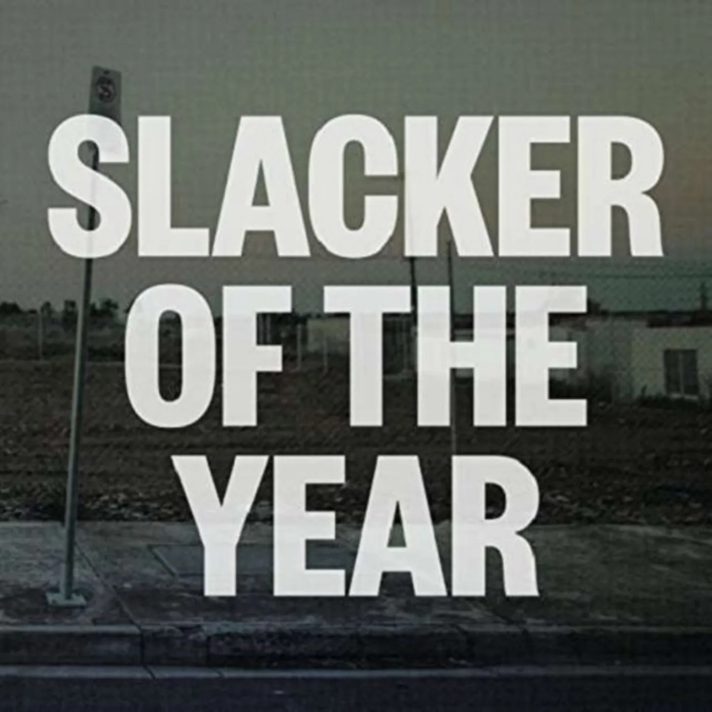Jim Lawrie CD - Slacker Of The Year