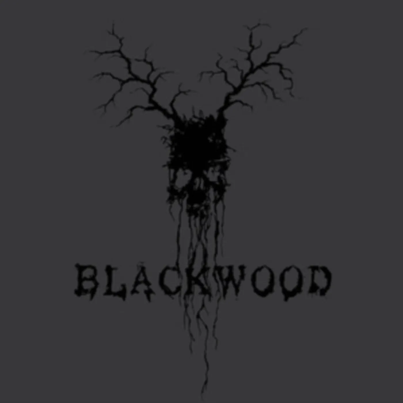 Blackwood CD - As The World Rots Away