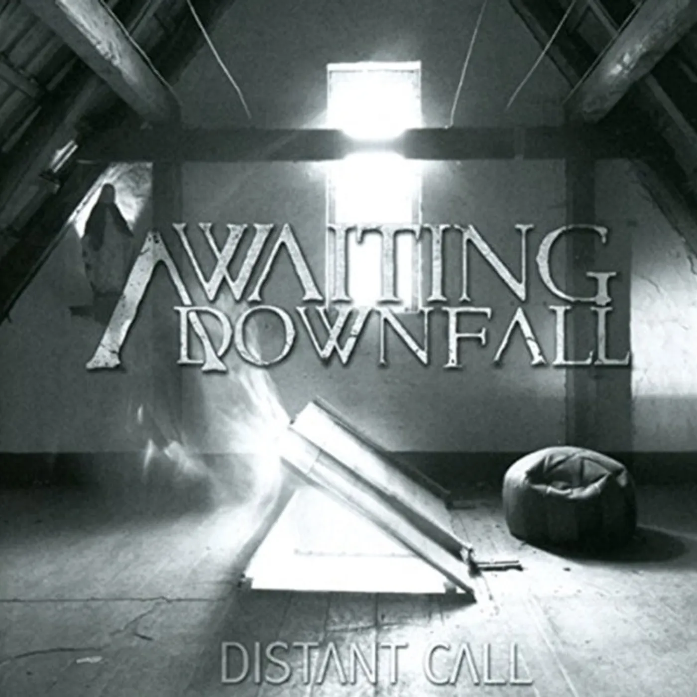 Awaiting Downfall CD - Distant Call