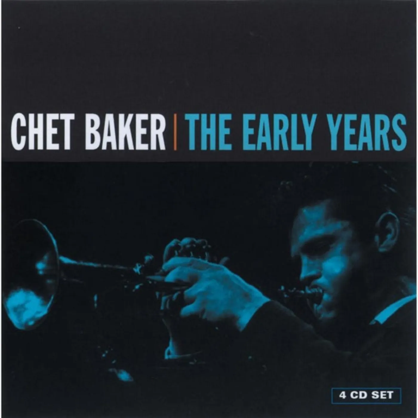 Ike Turner CD - The Early Years
