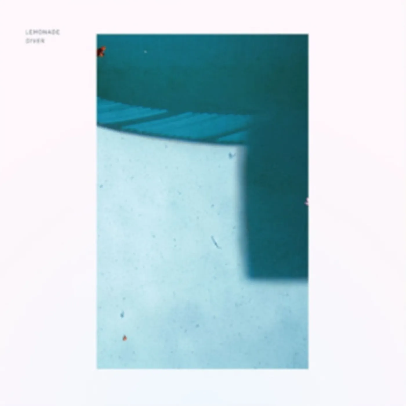 Lemonade CD - Diver