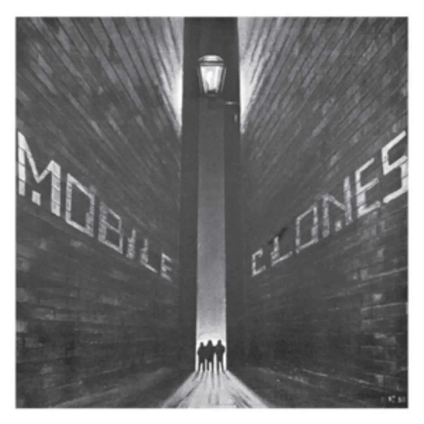Mobile Clones 10Inch - Abrasive Air