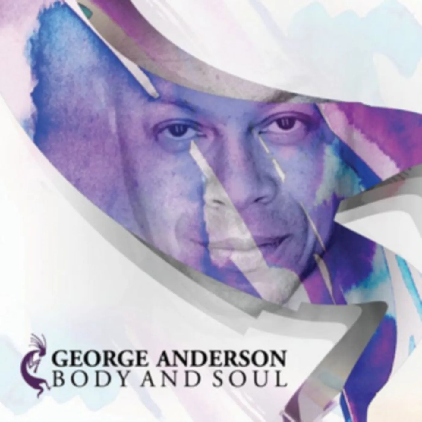 George Anderson CD - Body & Soul