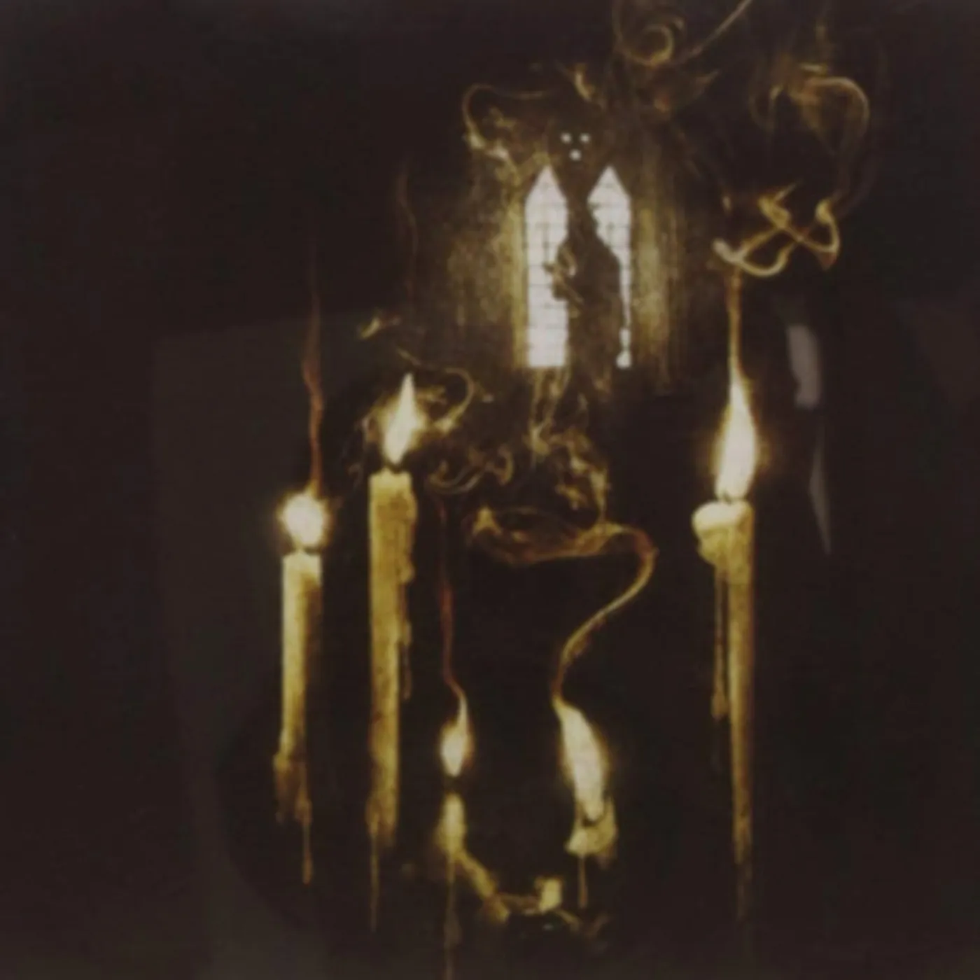 Opeth CD - Ghost Reveries