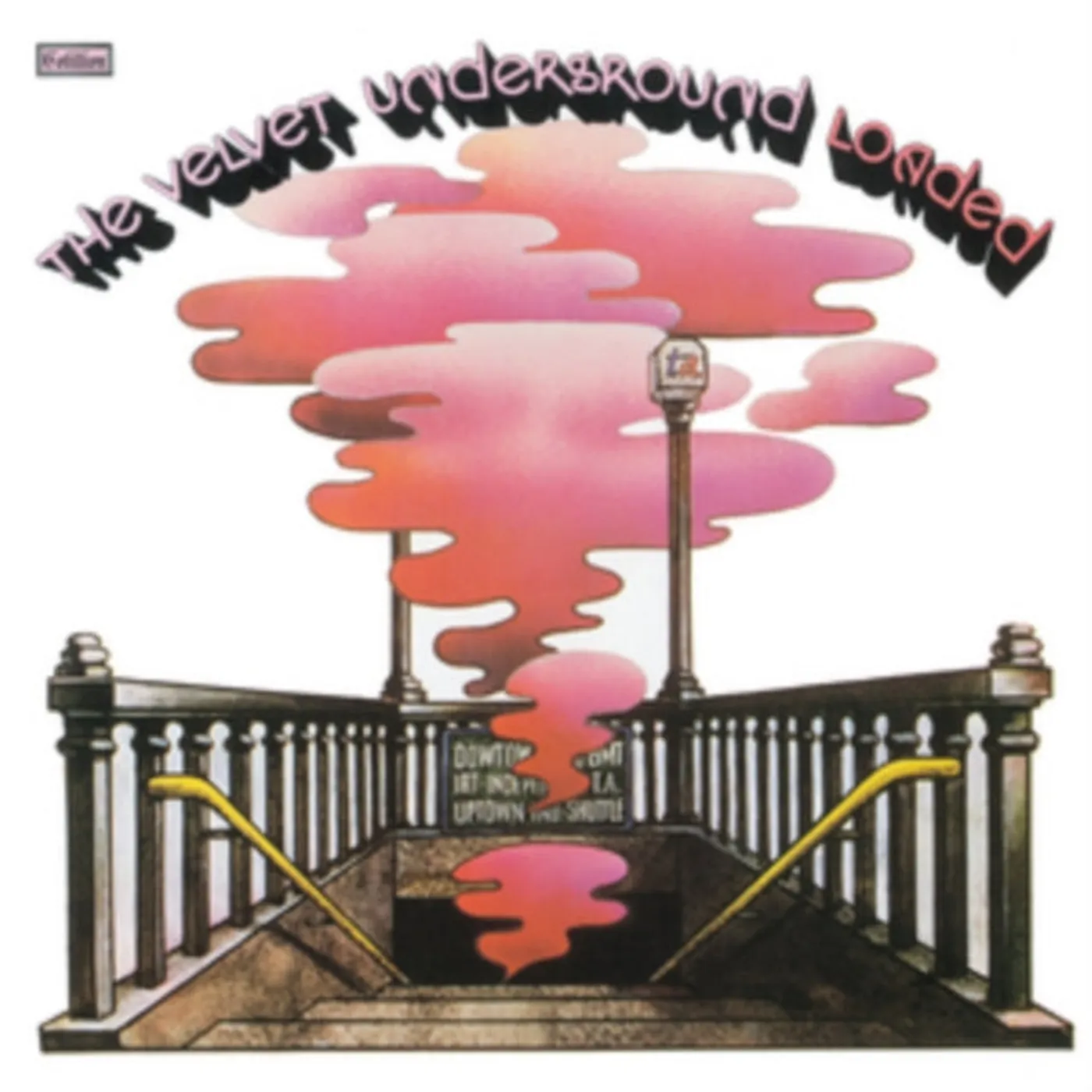 The Velvet UndergroundCD - Loaded