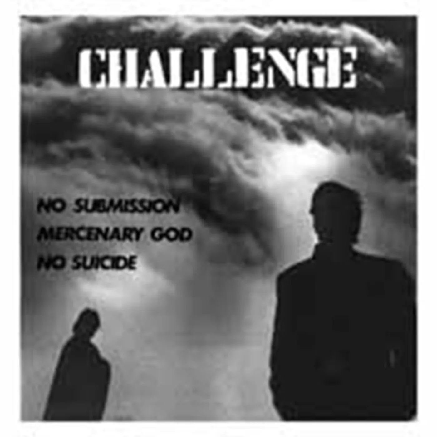 Various Artists CD - Challenge