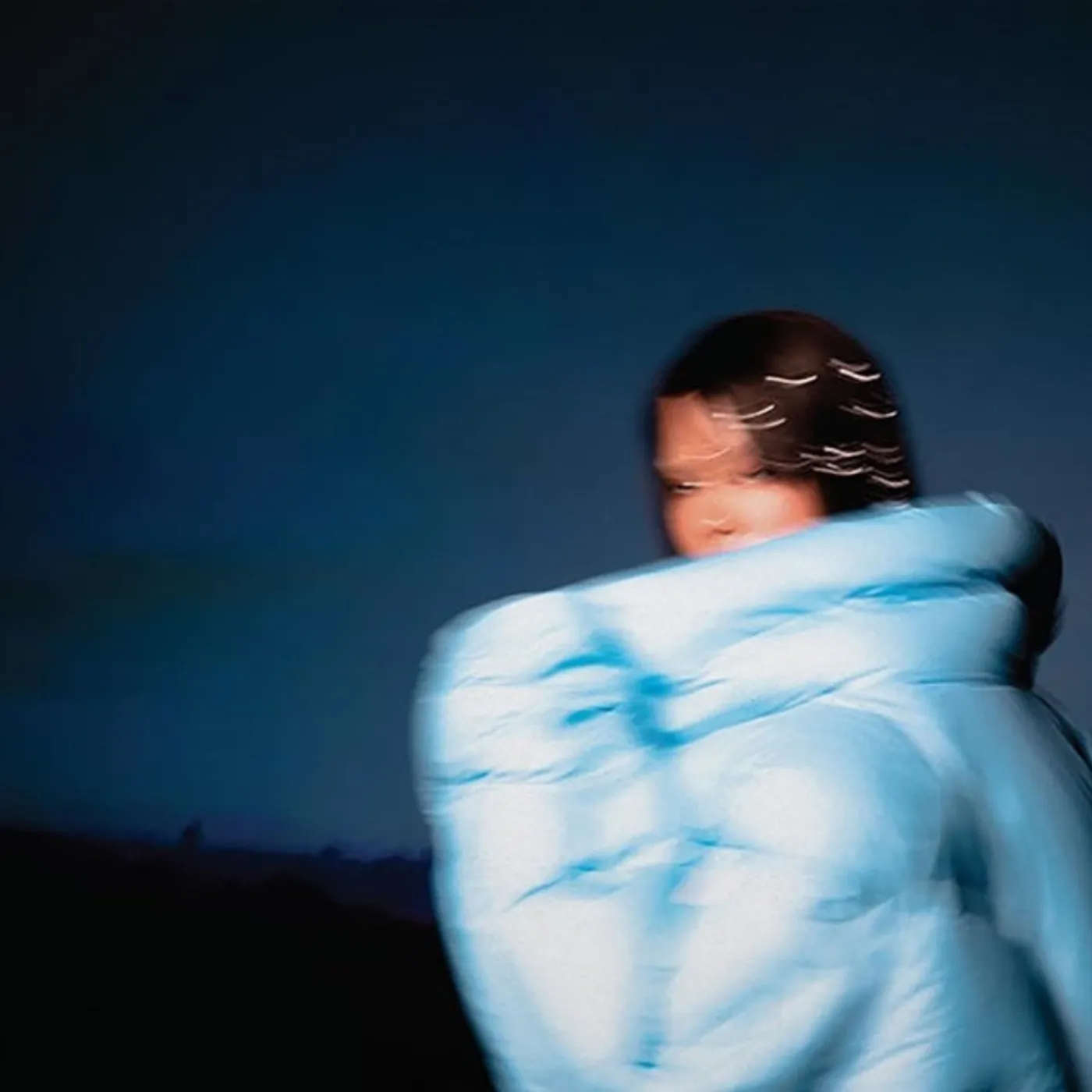 Shygirl CD - Nymph