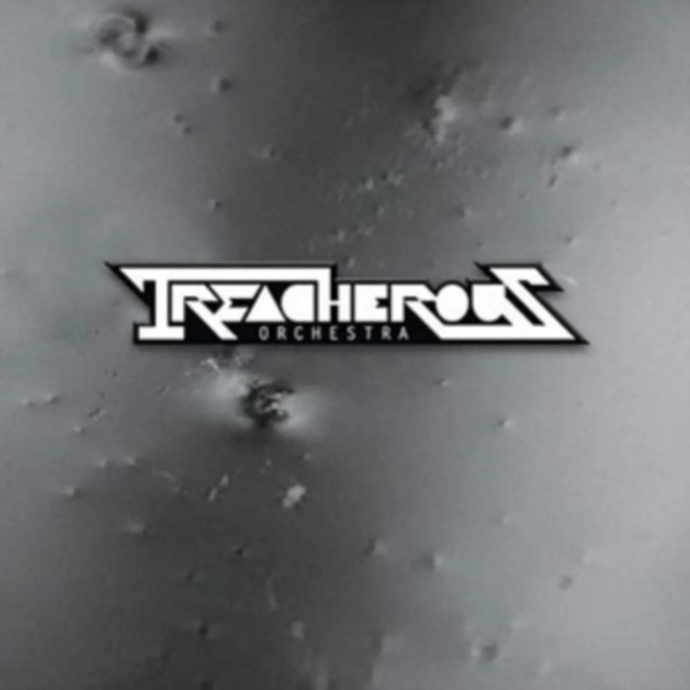 Treacherous Orchestra CD - Origins