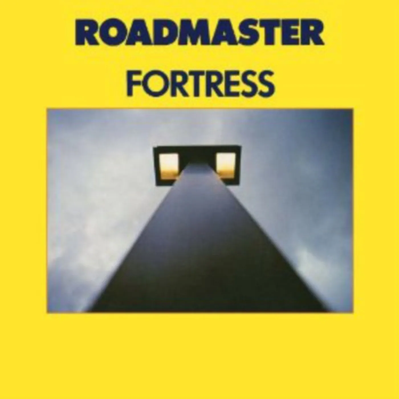 Alter Bridge CD - Fortress