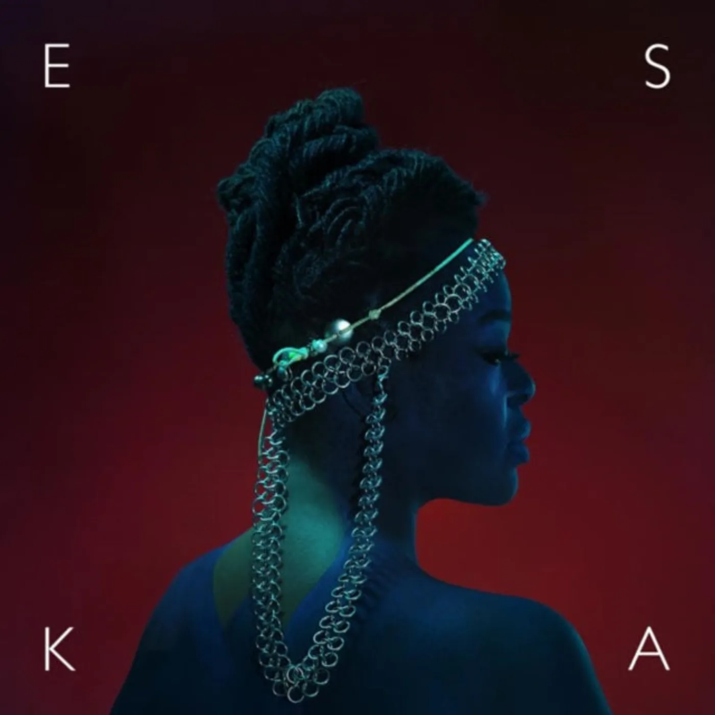 Eska CD - Eska