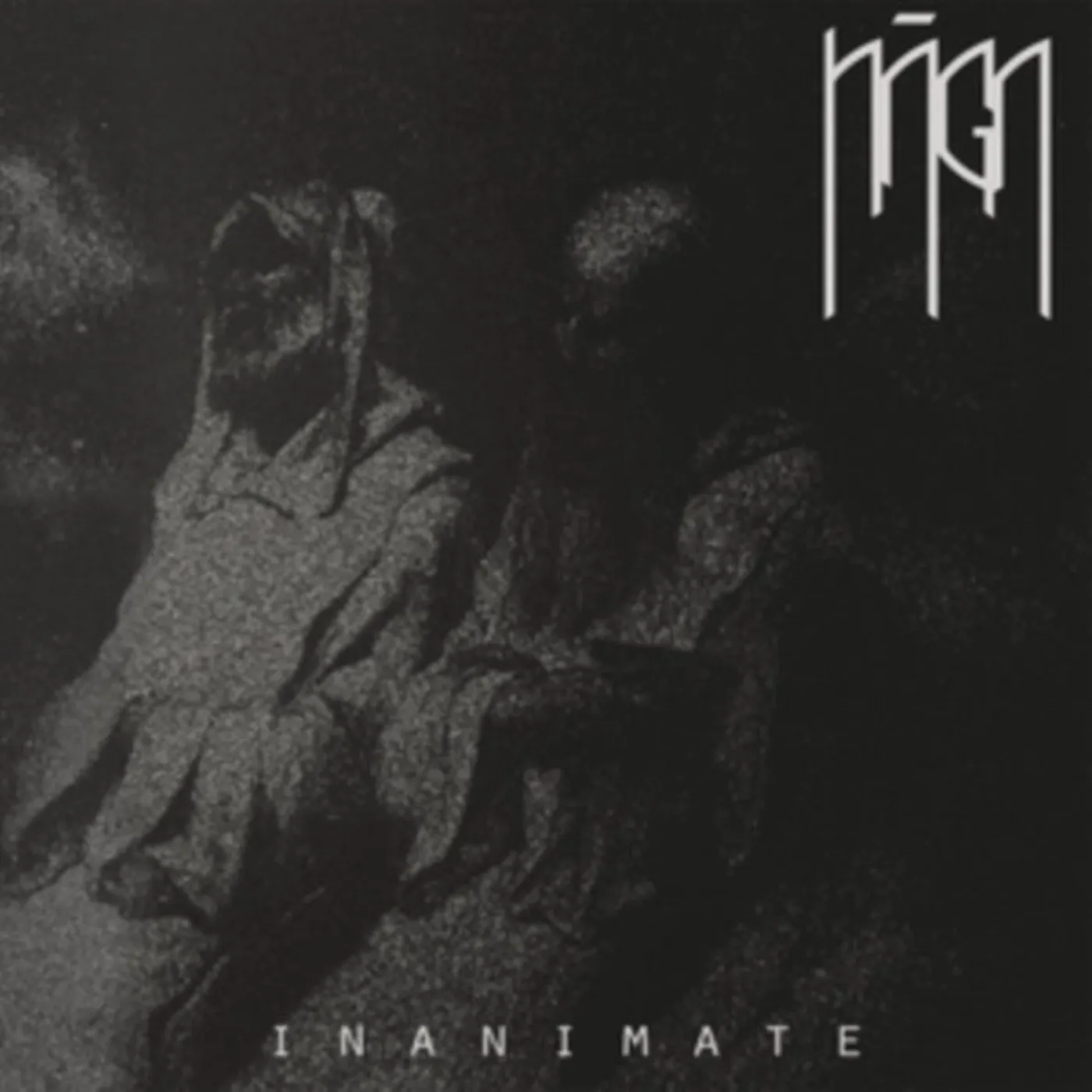 Naga CD - Inanimate