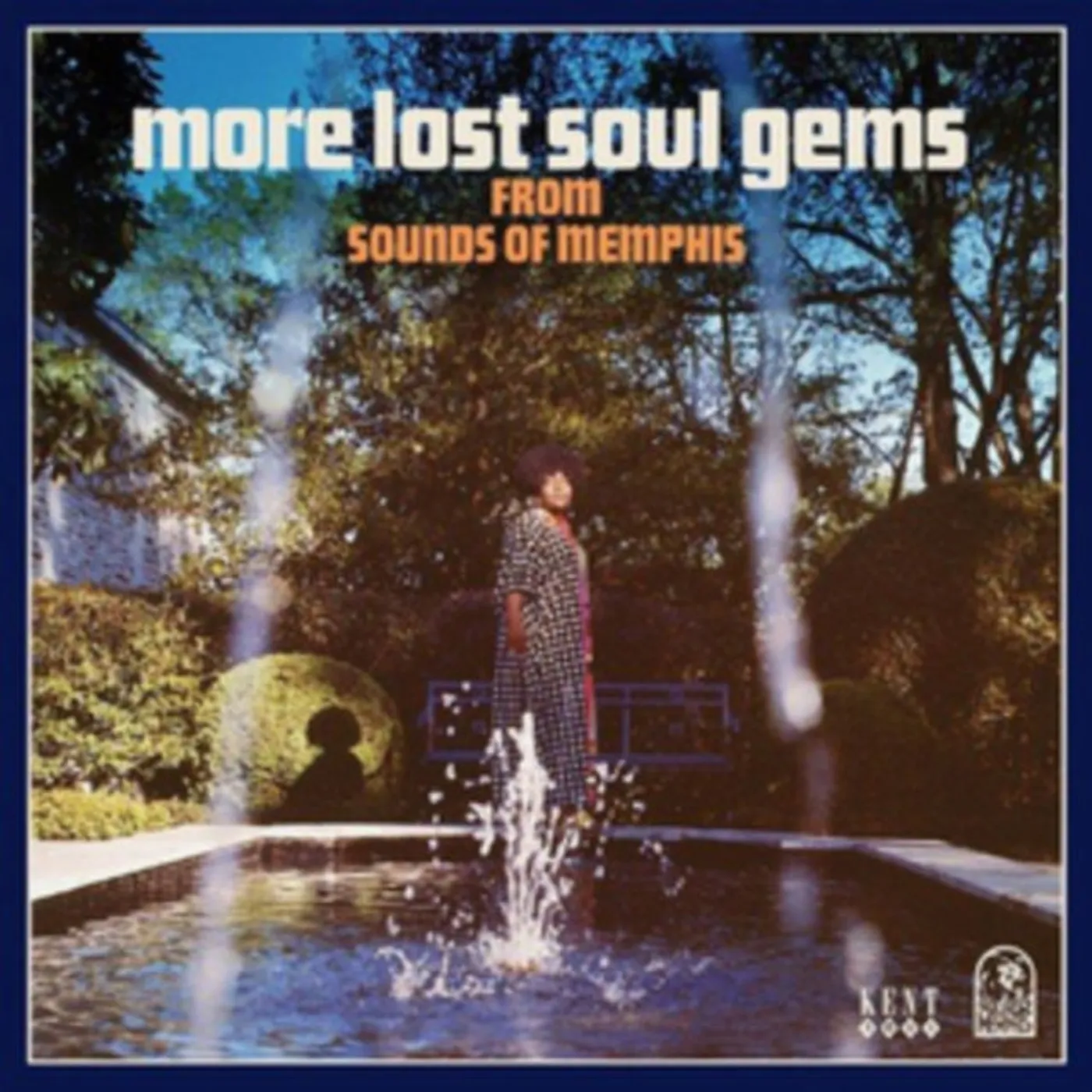 Various Artists CD - More Lost Soul Gems From Sounds Of