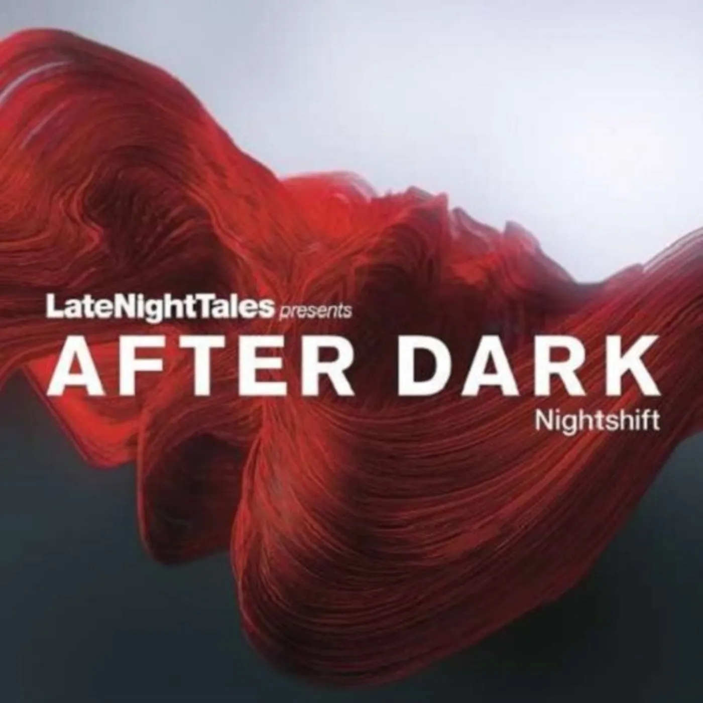 Various Artists CD - Late Night Tales Pts After Dark 2