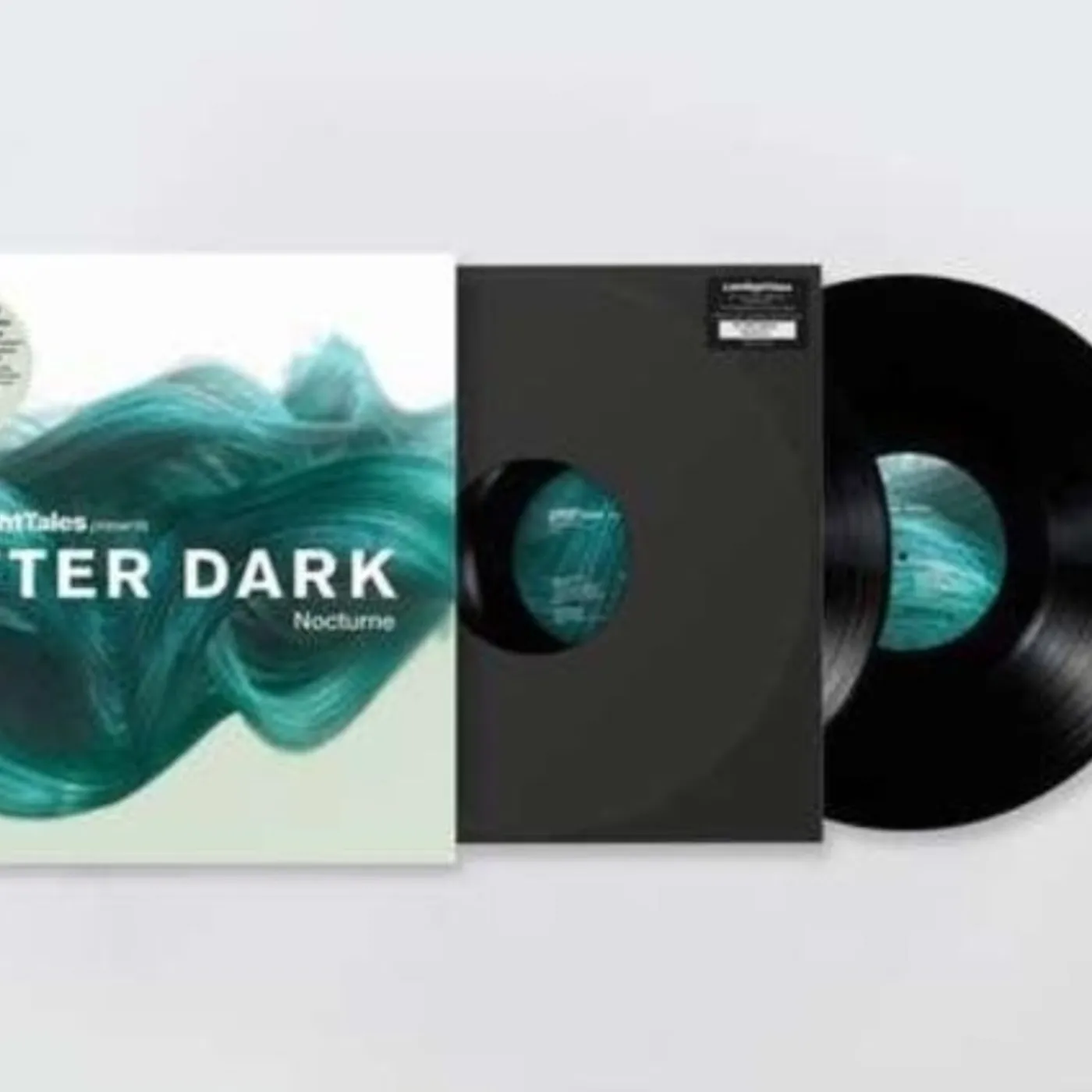 Various Artists CD - Late Night Tales Presents After Dark Nocturne