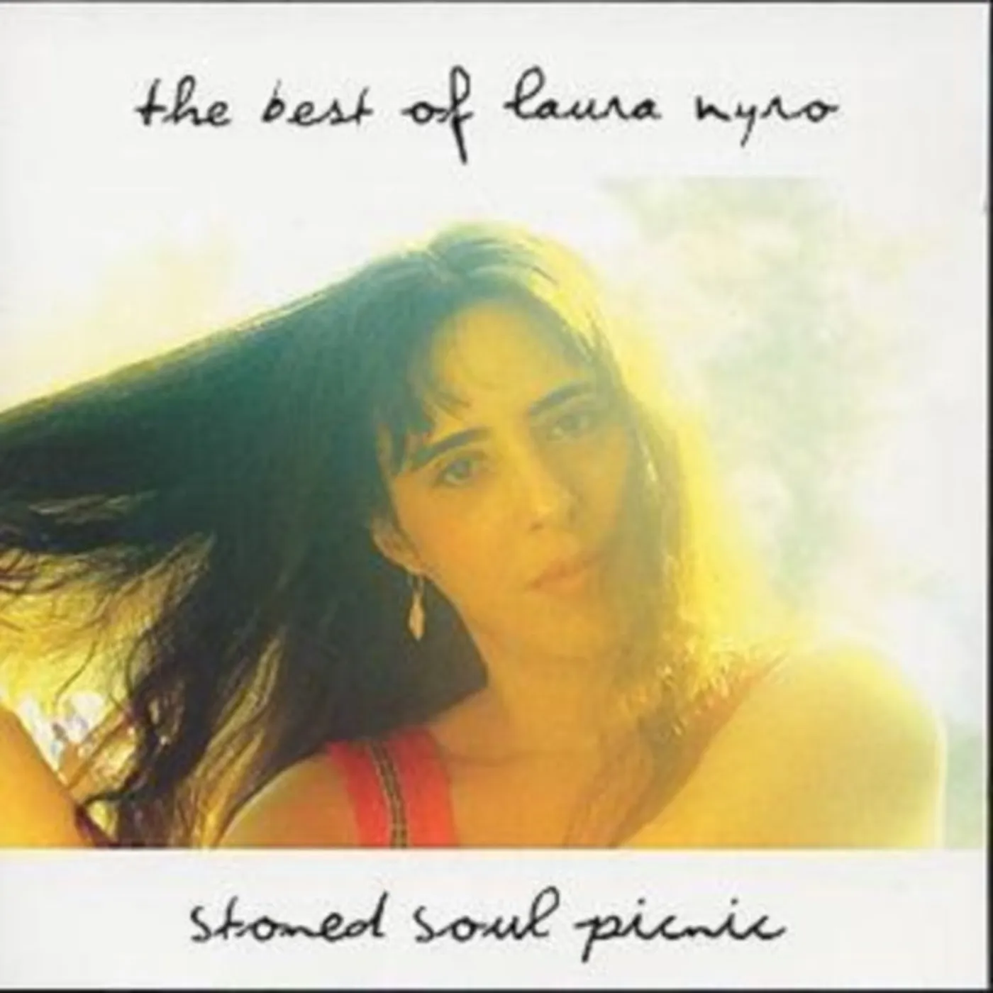 Laura Nyro CD - Stoned Soul Picnic - The Best Of