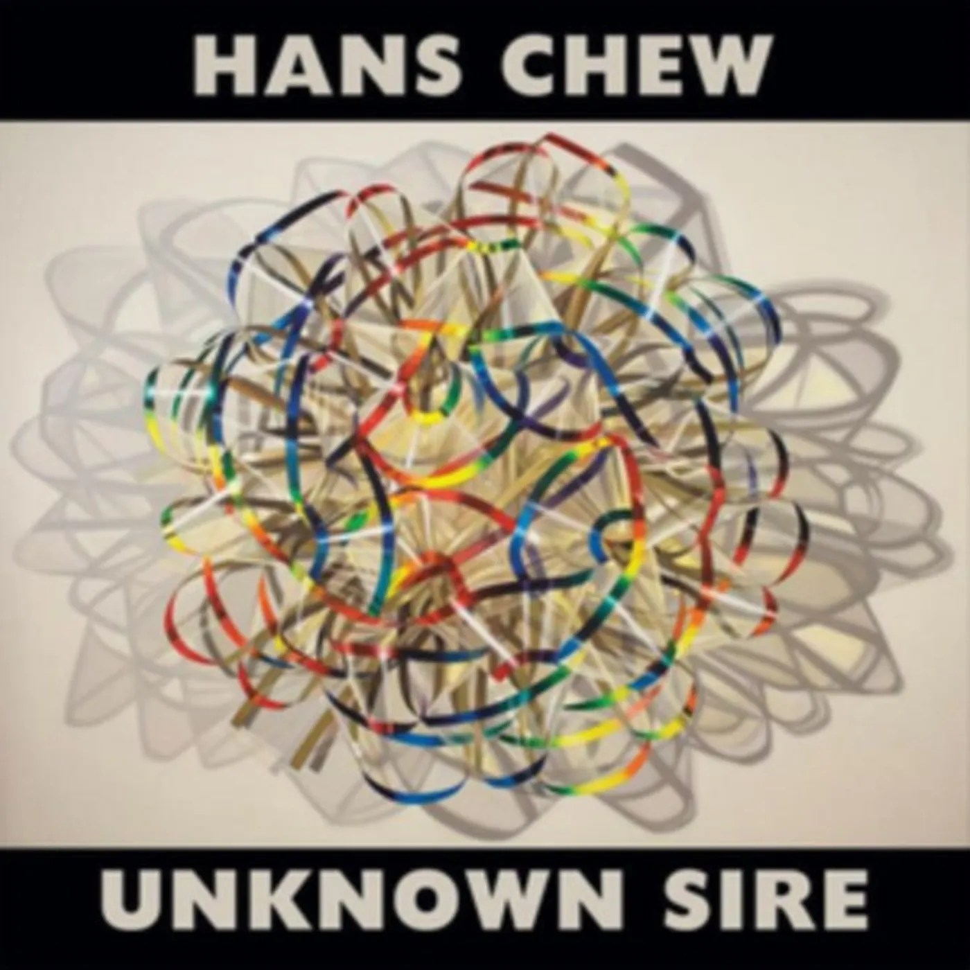 Hans Chew CD - Unknown Sire