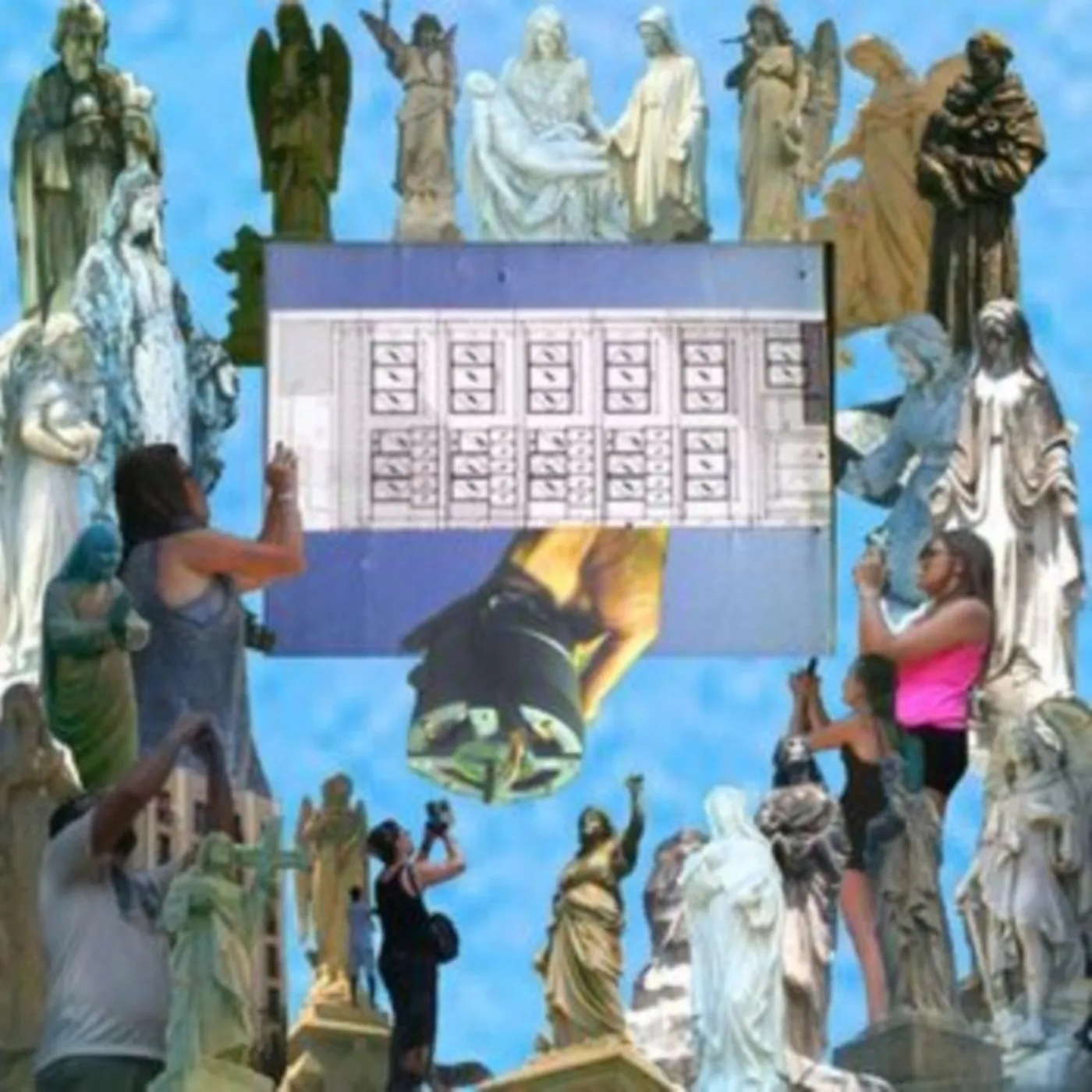 The Cradle Cassette - Glare Of Success