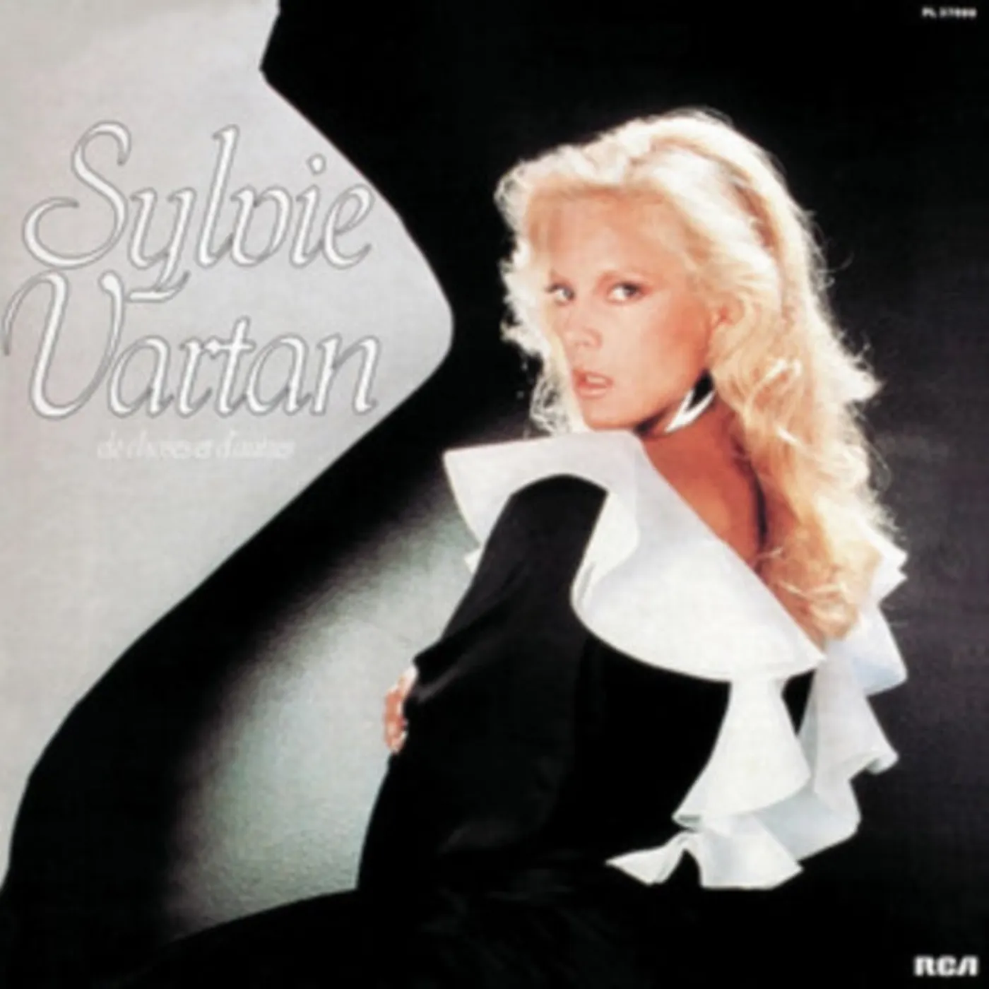 Sylvie Vartan CD - De Choses Et Dautres