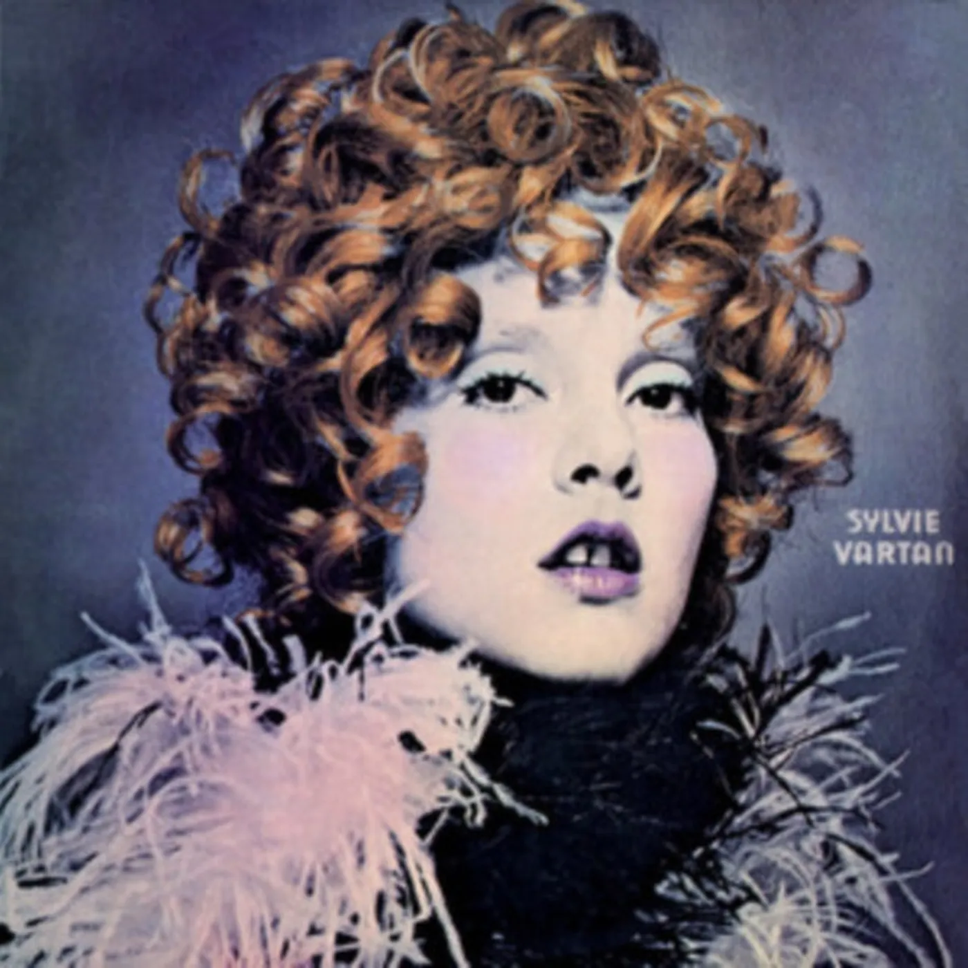 Sylvie Vartan CD - Aime-Moi