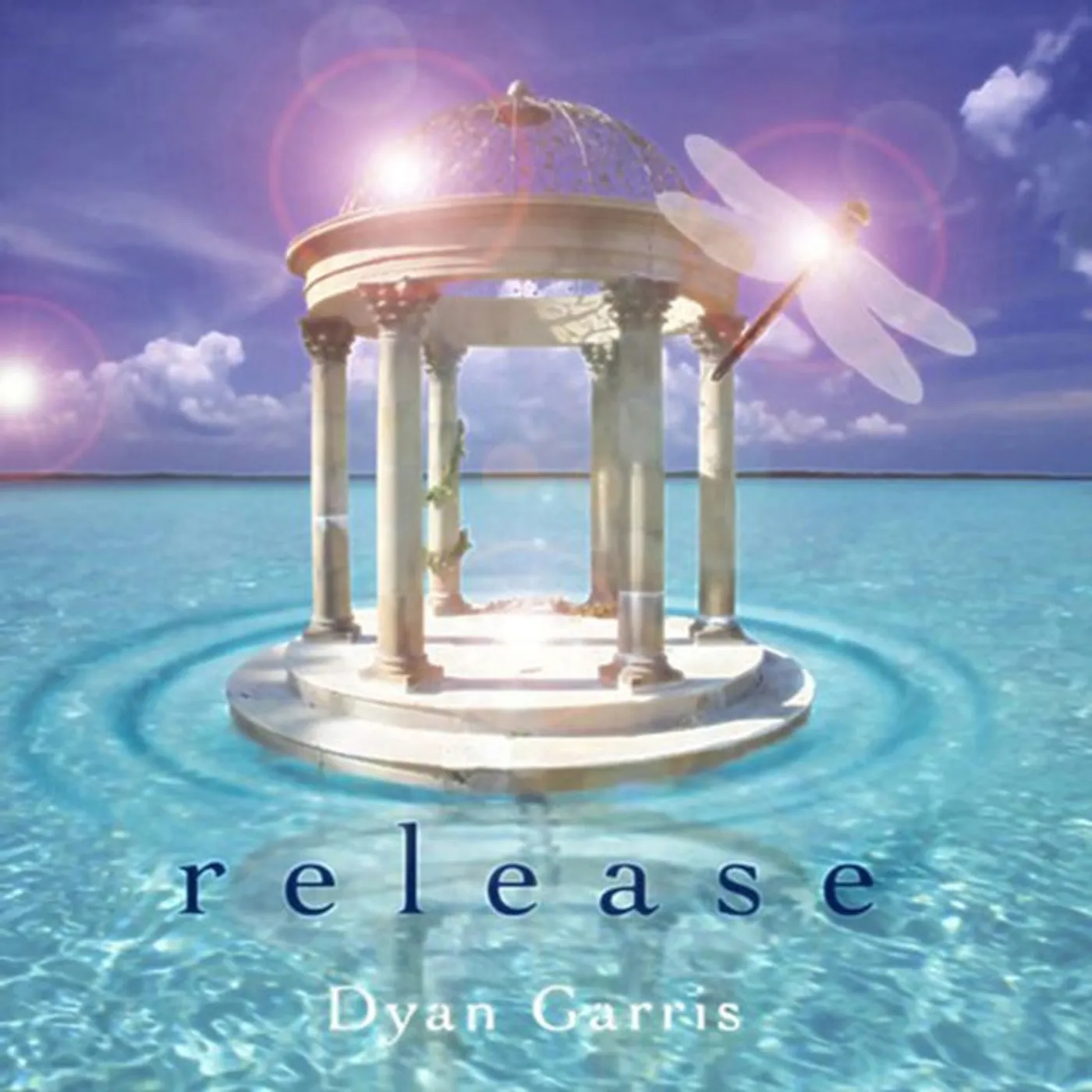 Dyan Garris CD - Release