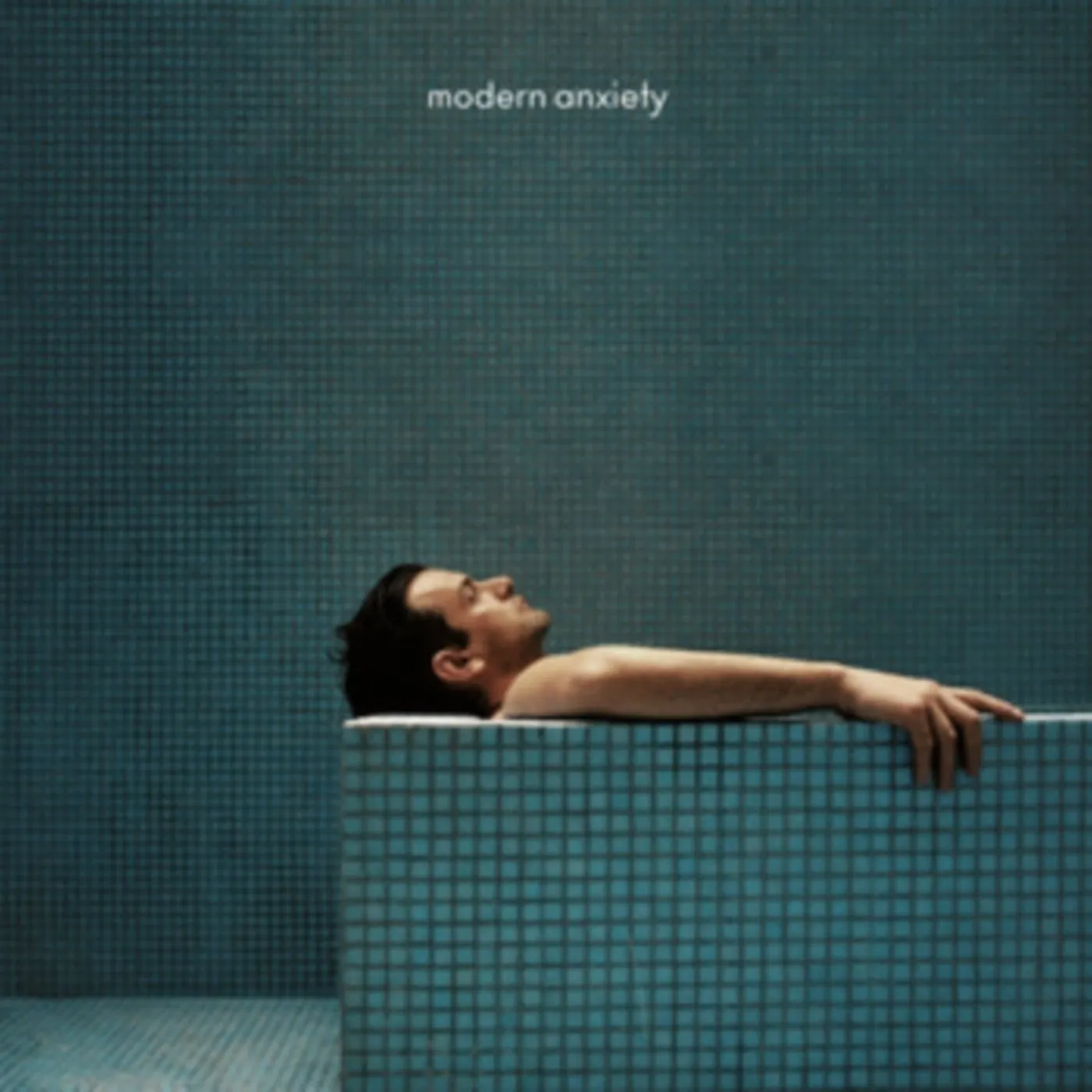 Josef Salvat CD - Modern Anxiety