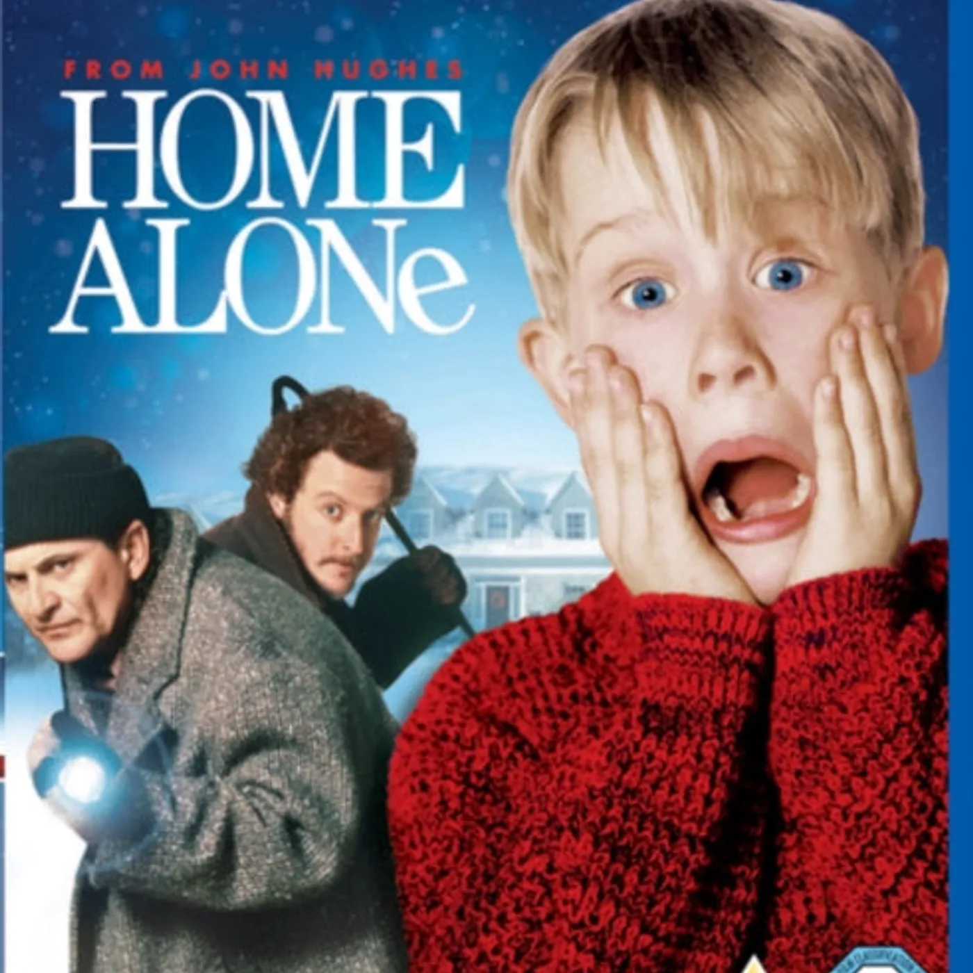 Eddie Shaw CD - Home Alone