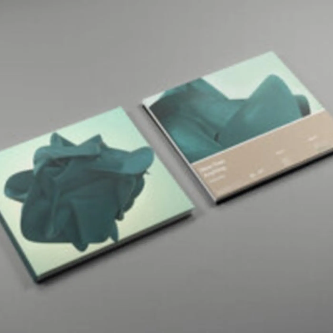 Varsity Star CD - More Than Anything