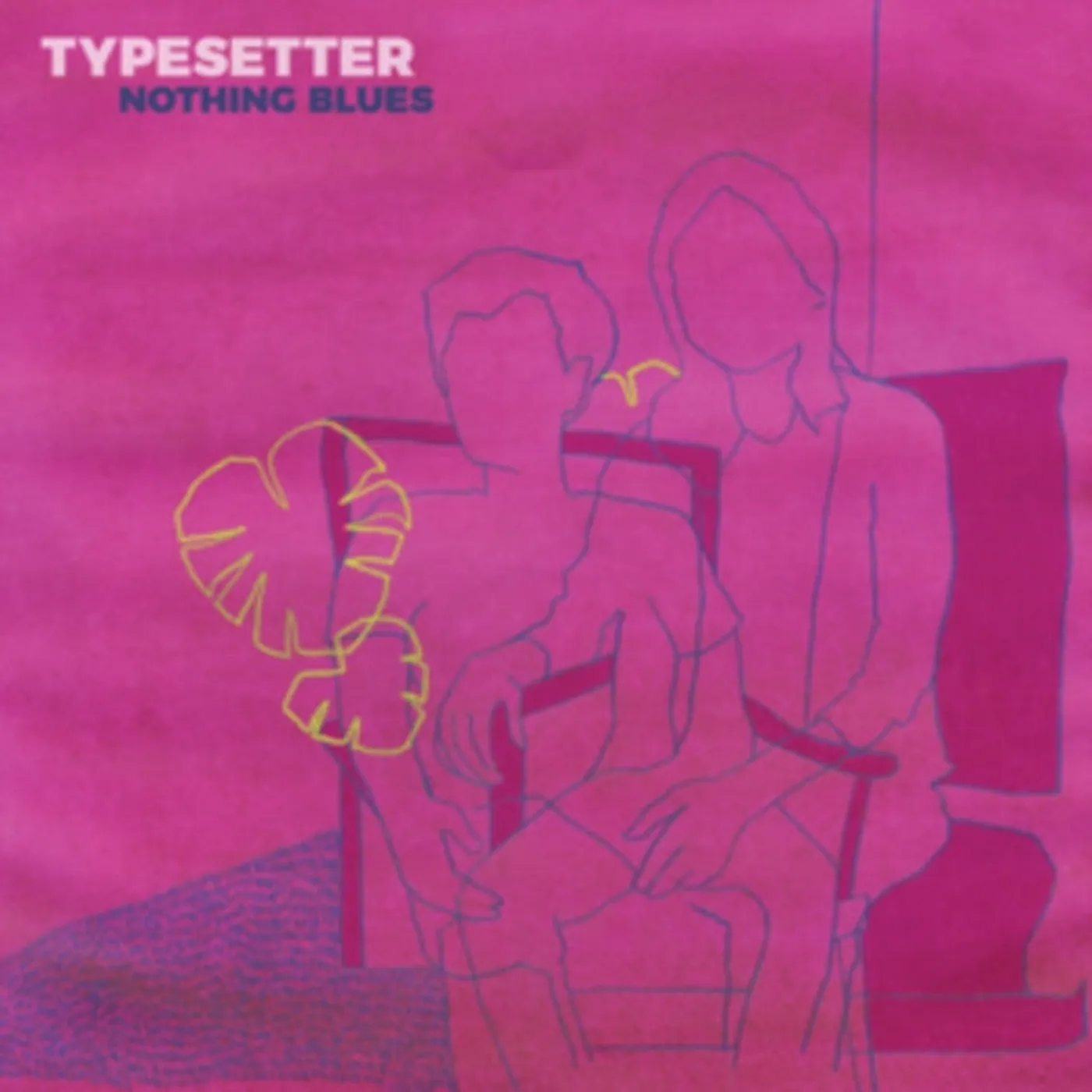 Typesetter CD - Nothing Blues