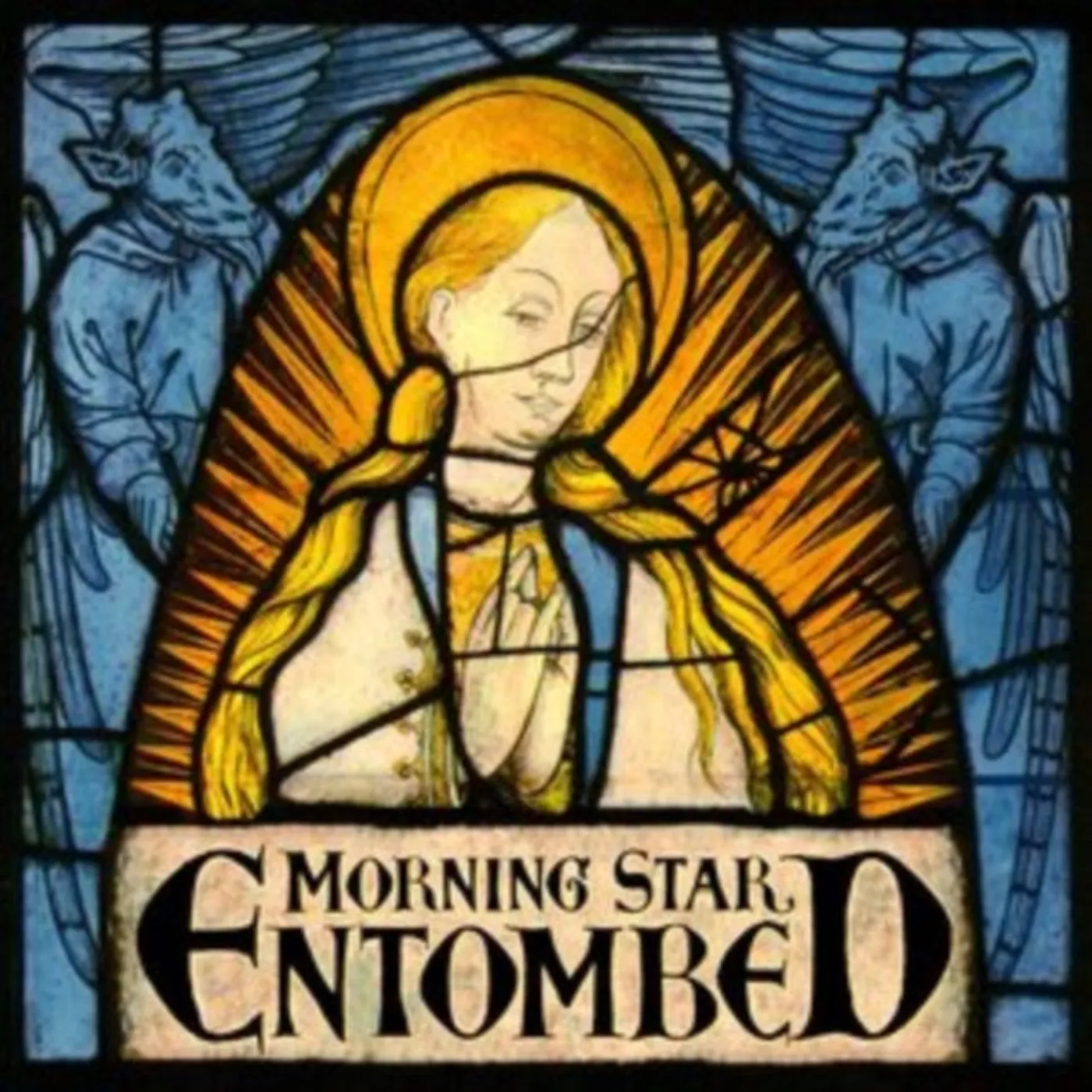 Prisoners CD - Morning Star