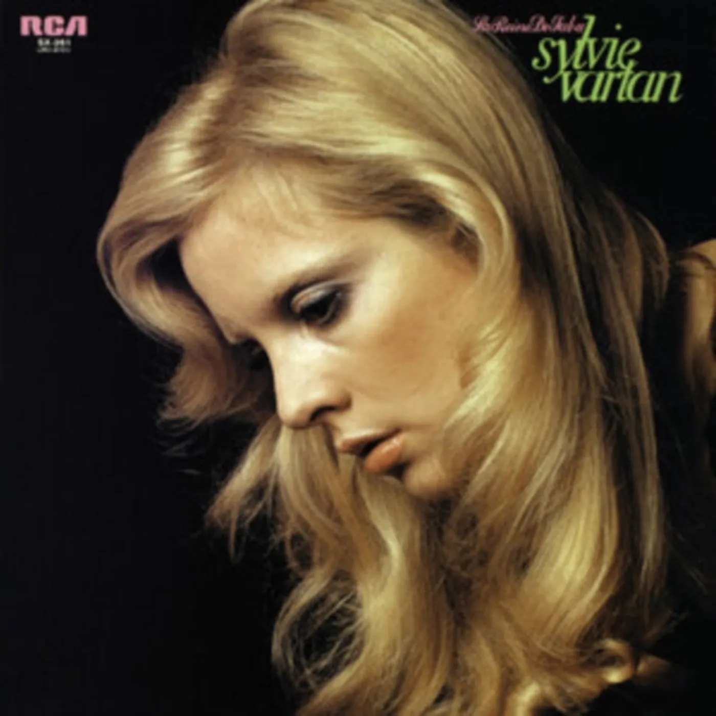Sylvie Vartan CD - La Reine De Saba