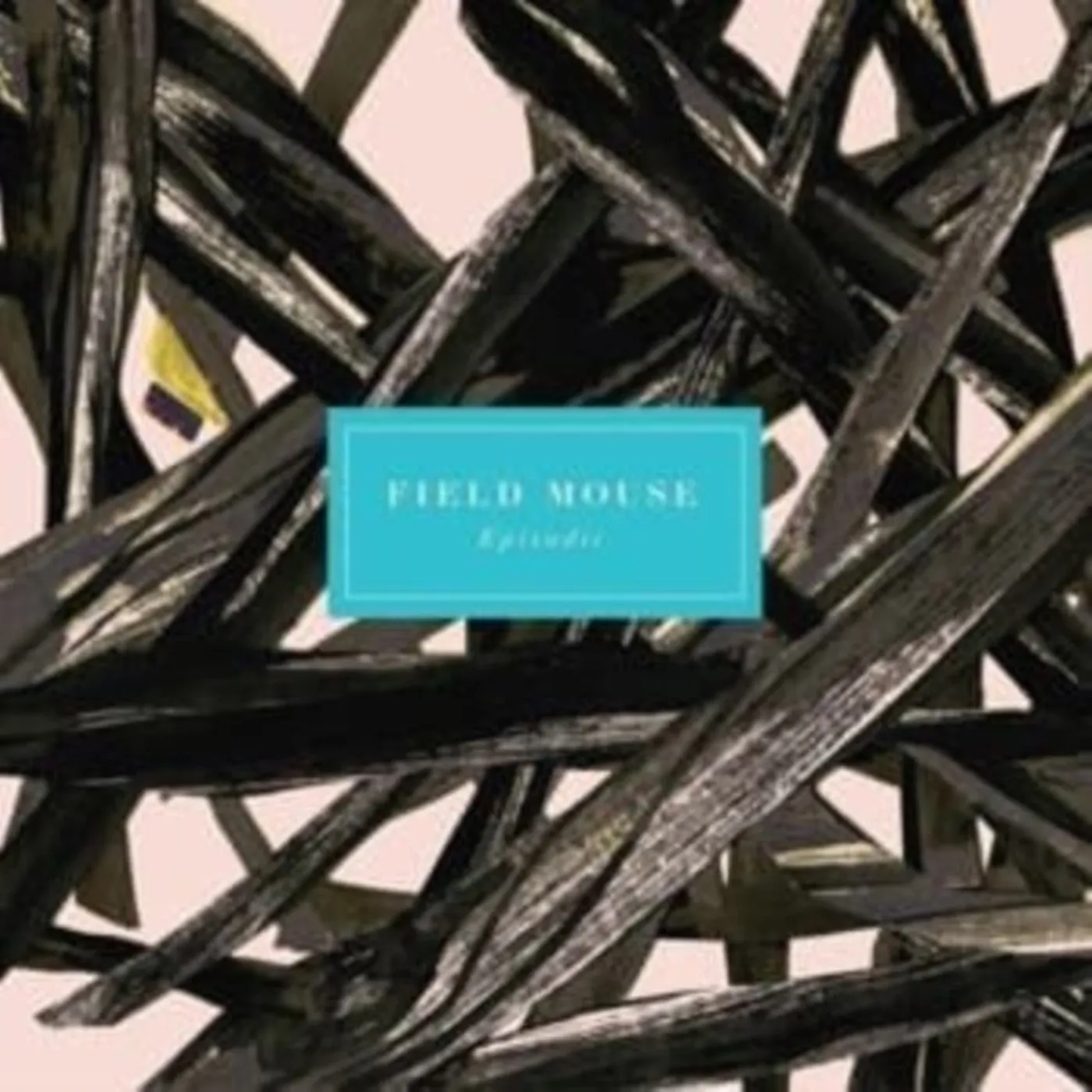 Field Mouse CD - Episodic