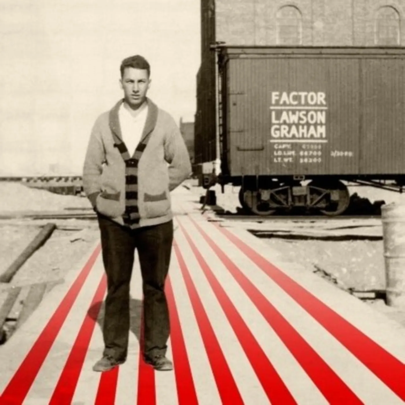 Factor CD - Lawson Graham
