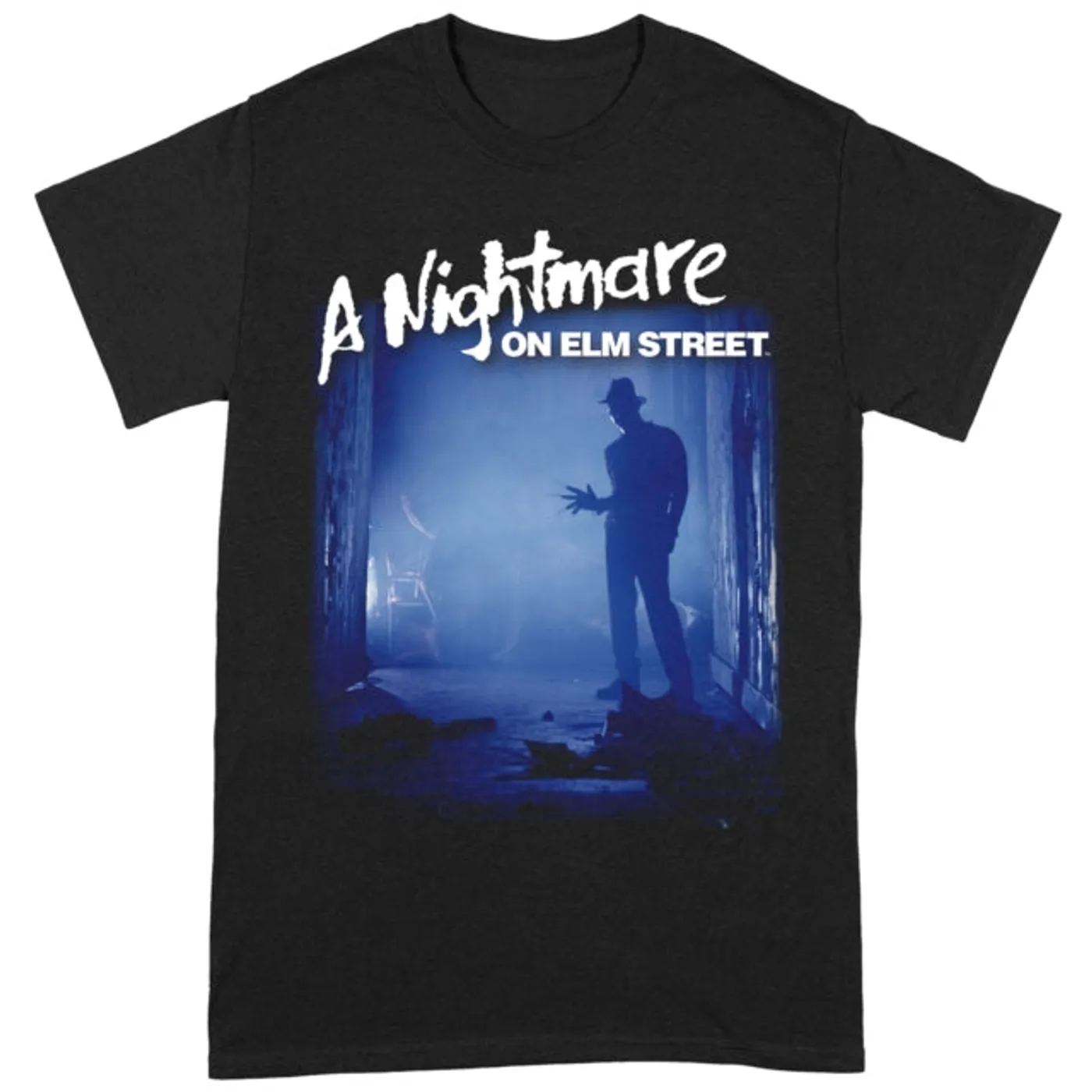 Nightmare On Elm Street